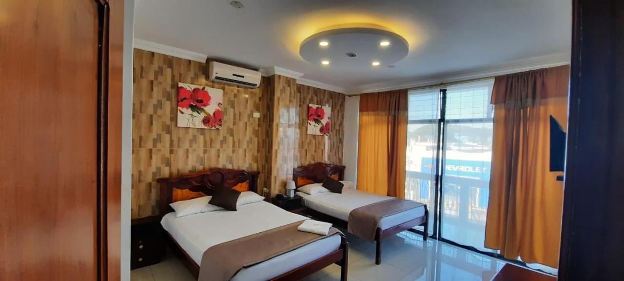 Triple Room photo 1