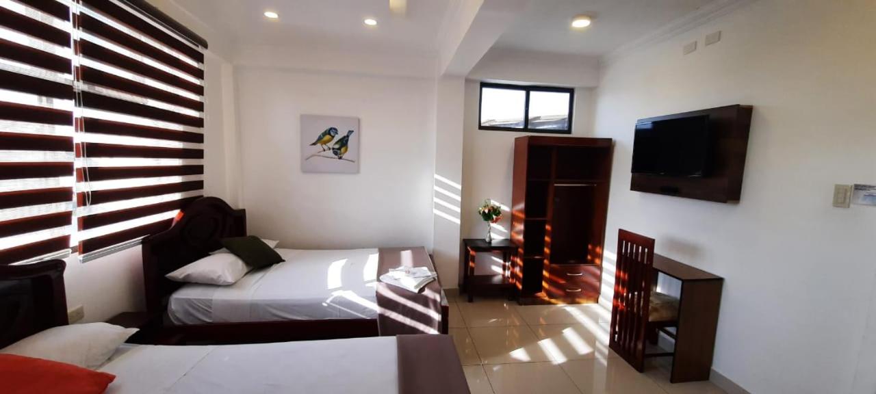 Twin Room photo 2
