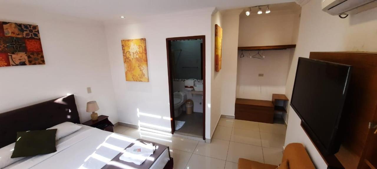 Deluxe Double Room photo 3
