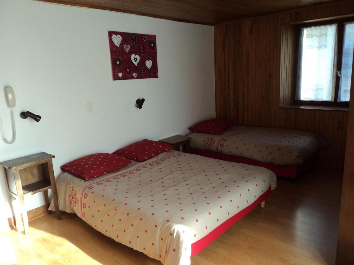 Triple Room photo 2