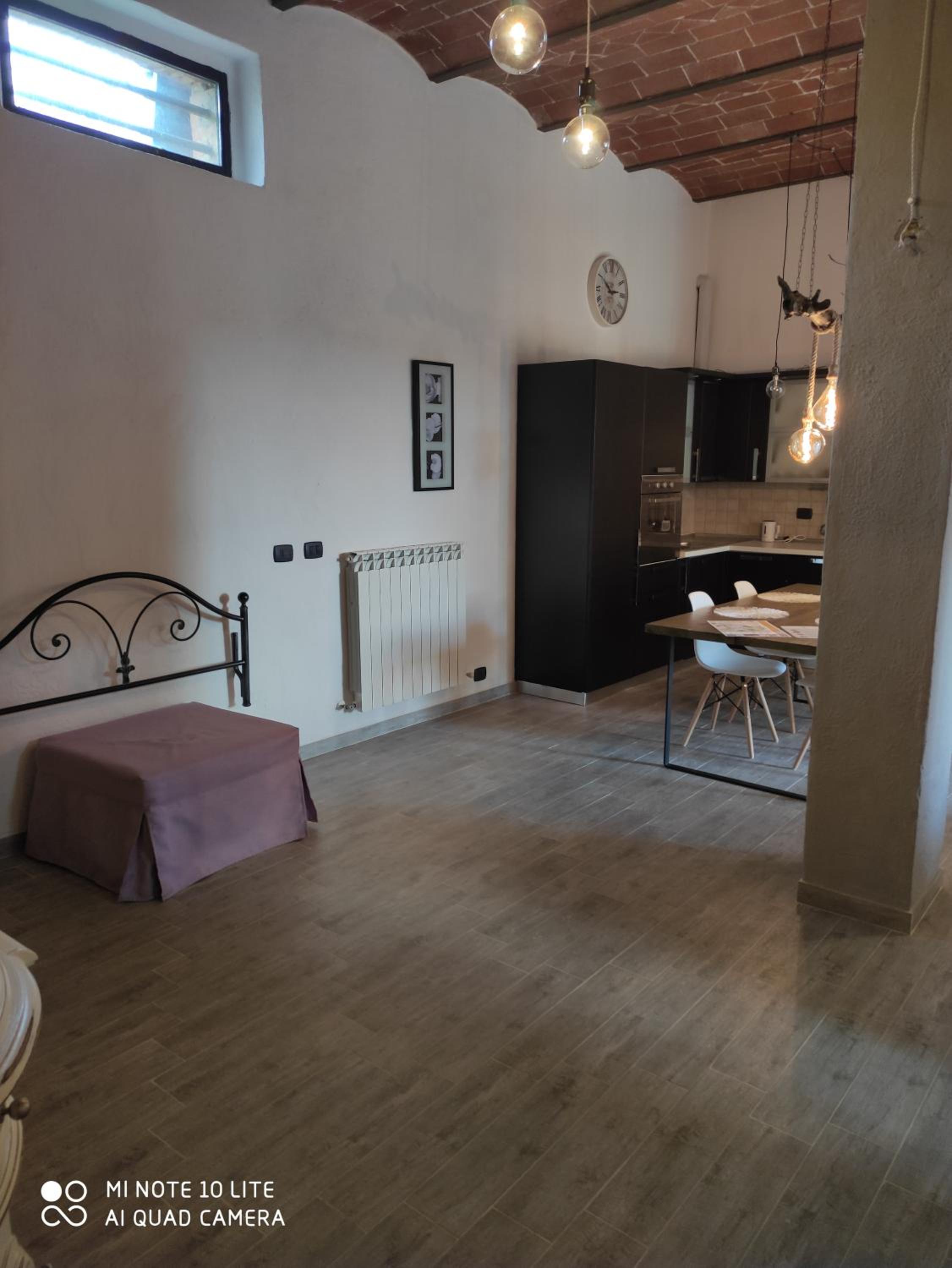 One-Bedroom Apartment - Photo 22