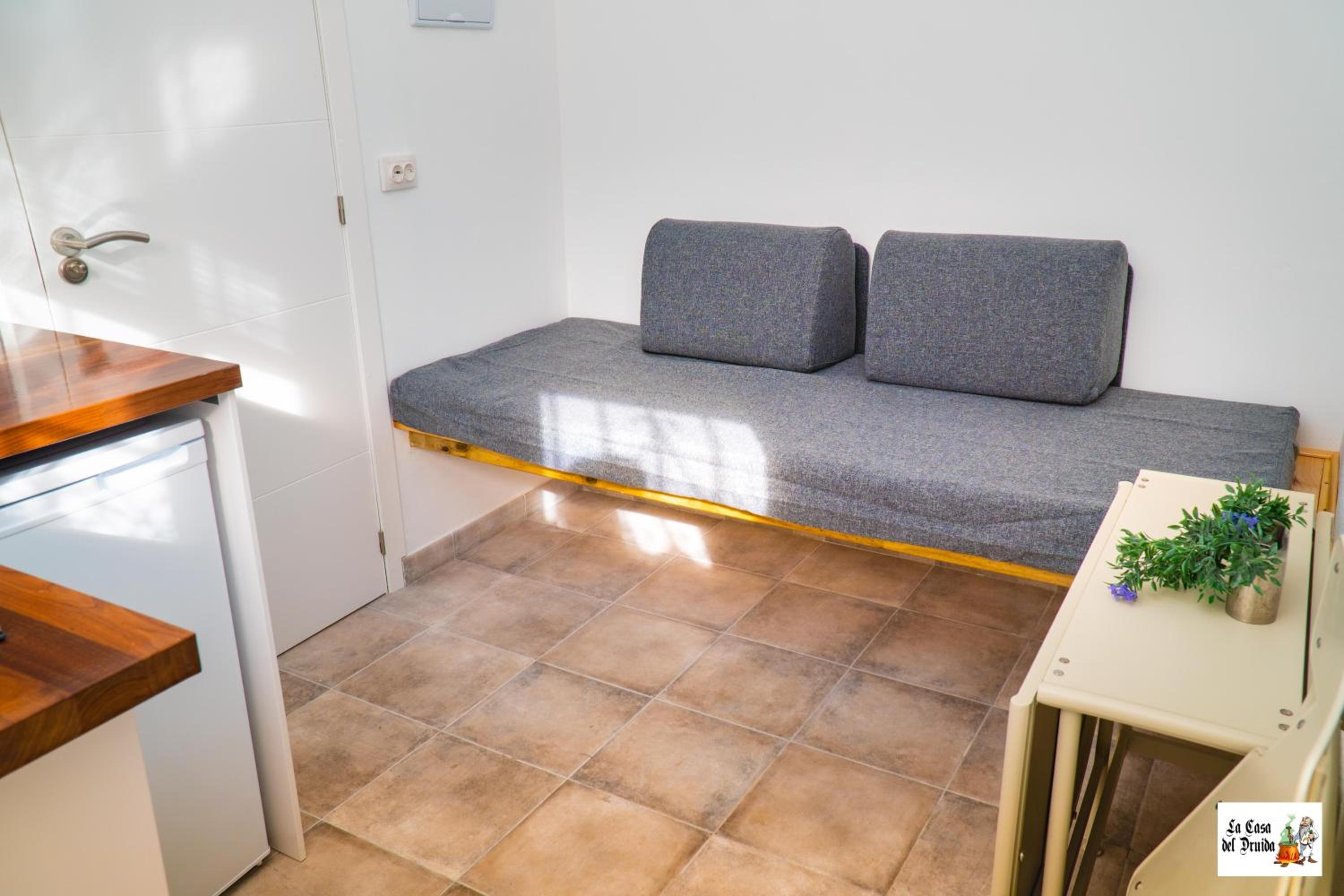Apartamento - Planta Baja
