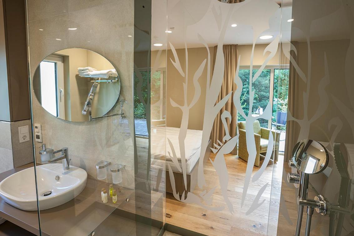 Double Room with Terrace - Photo 14