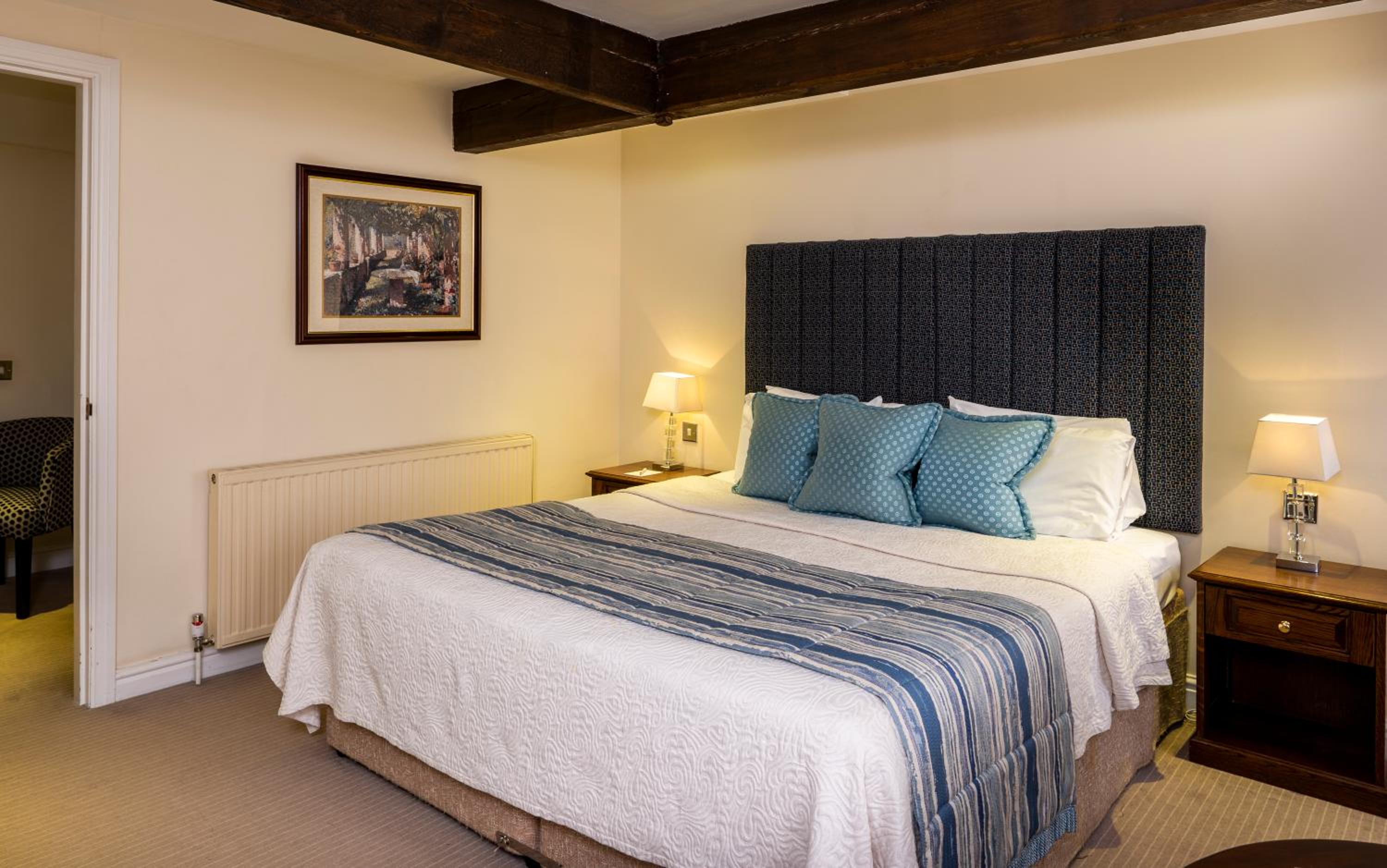 Standard Double Room photo 2