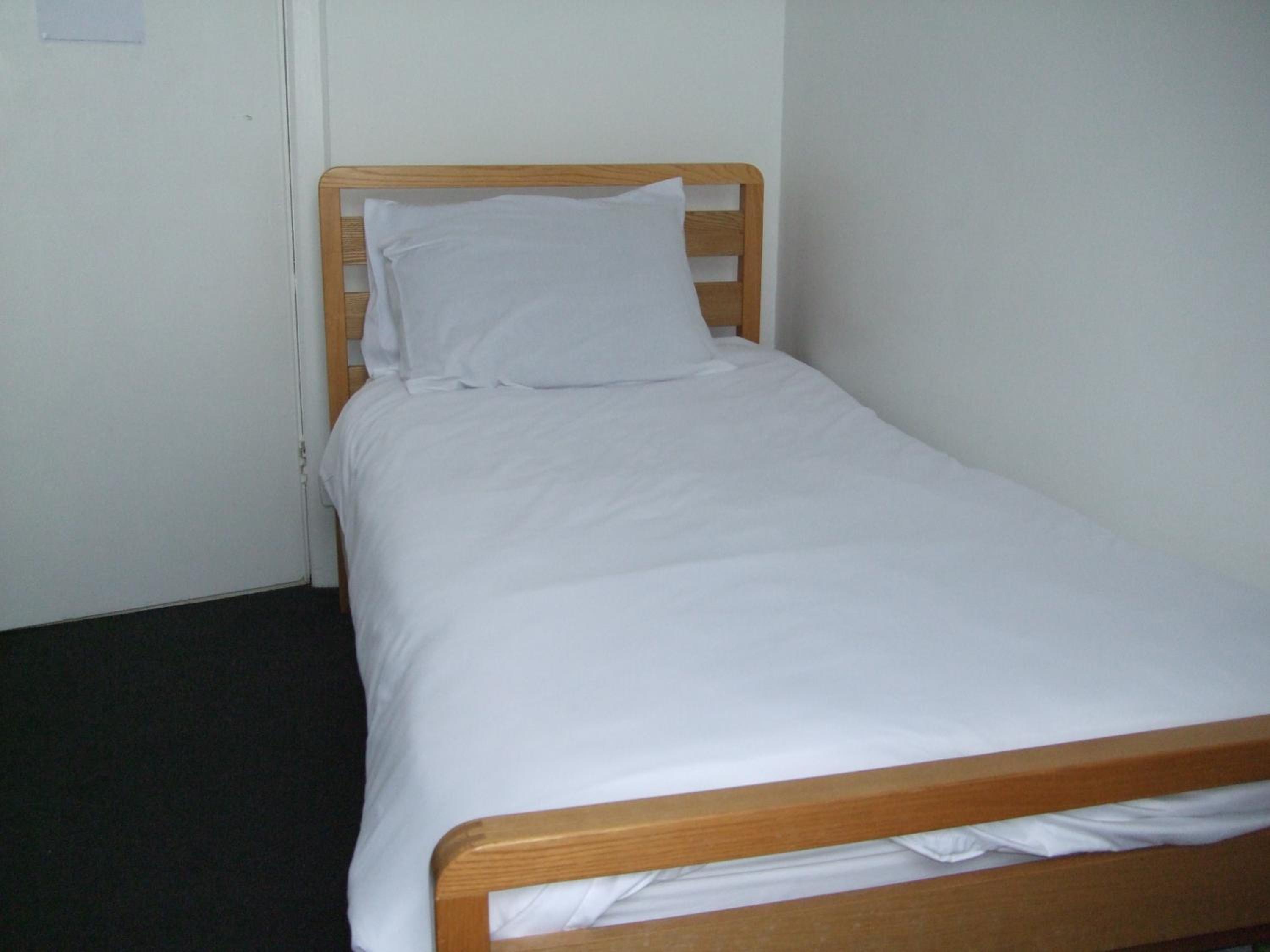 Deluxe Single Room with Sea View