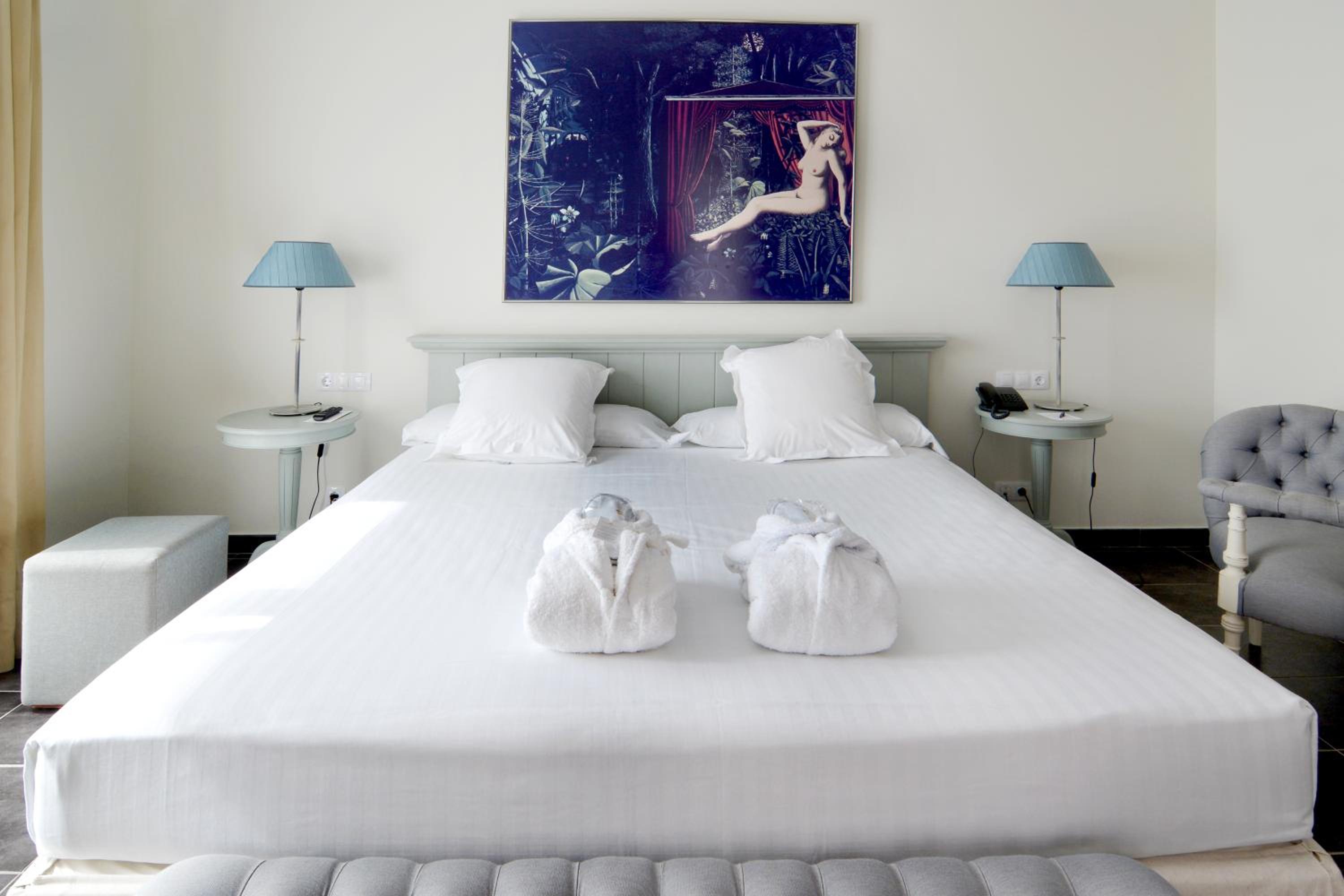 Superior Double Room - Photo 1