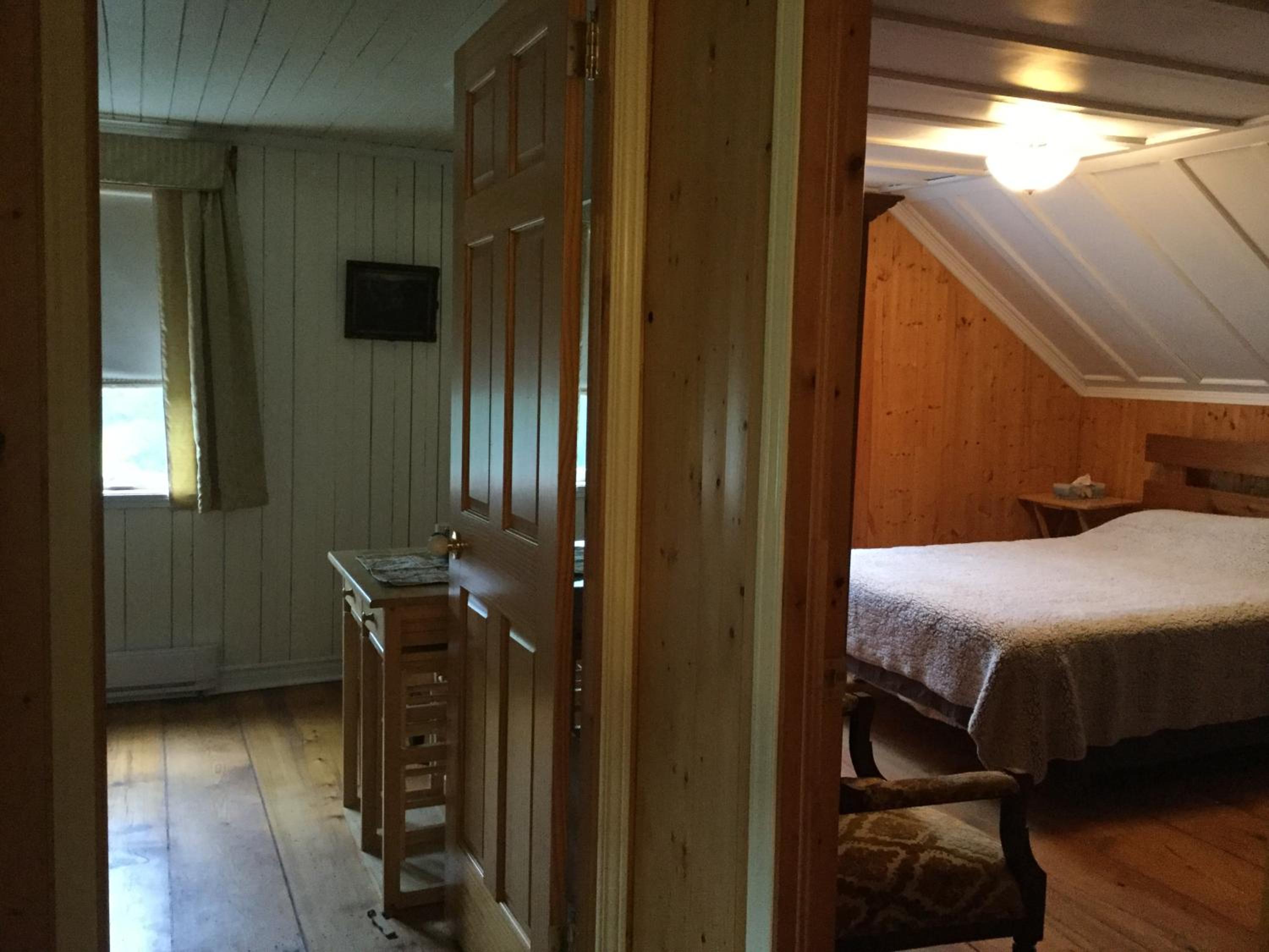 Suite With Garden View photo 3