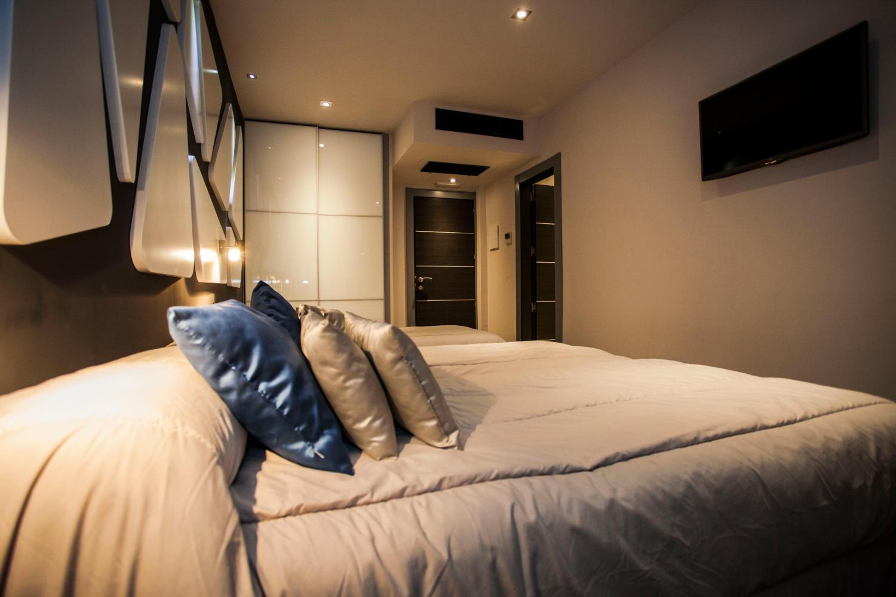 Triple Room photo 3