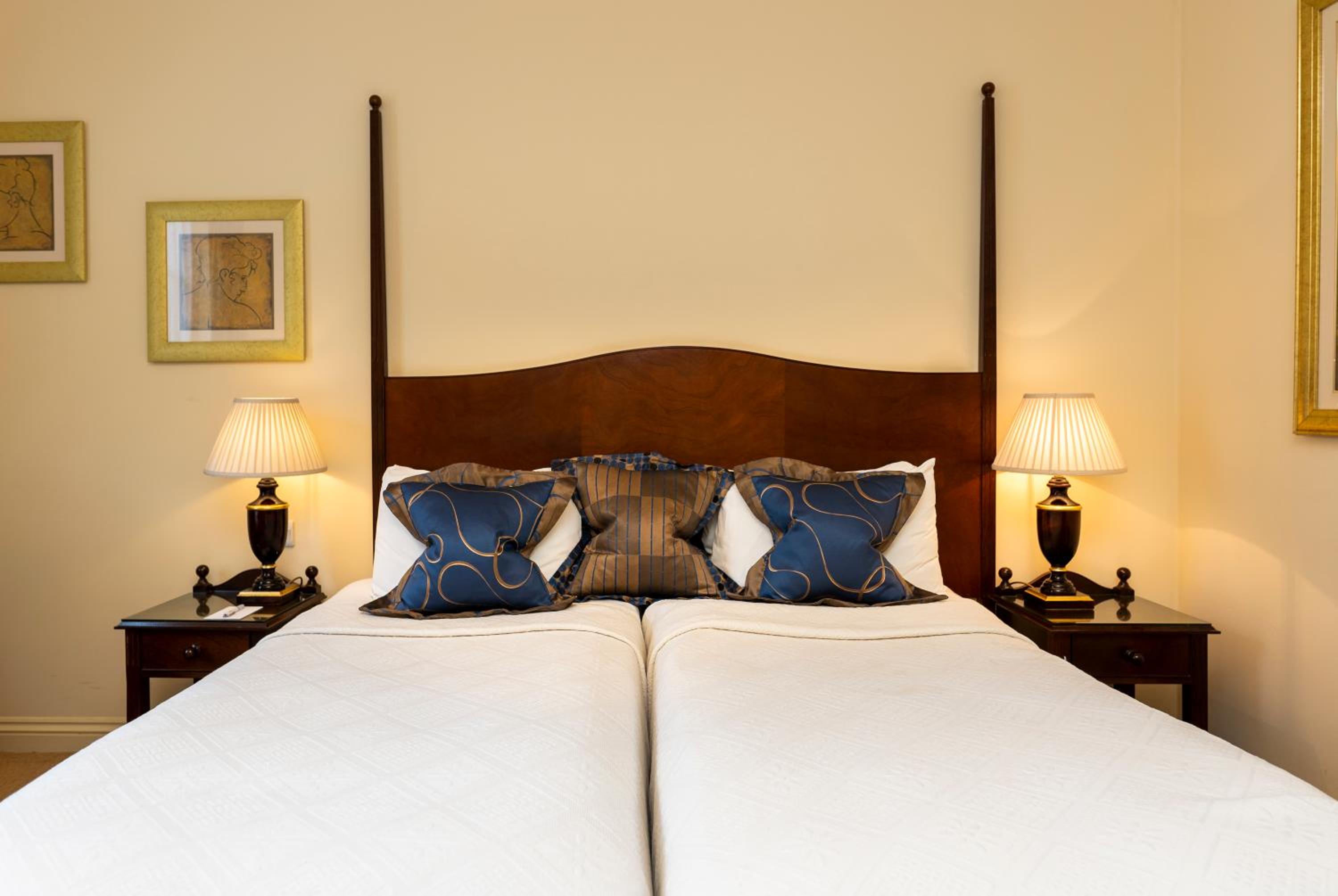 Standard Twin Room photo 3