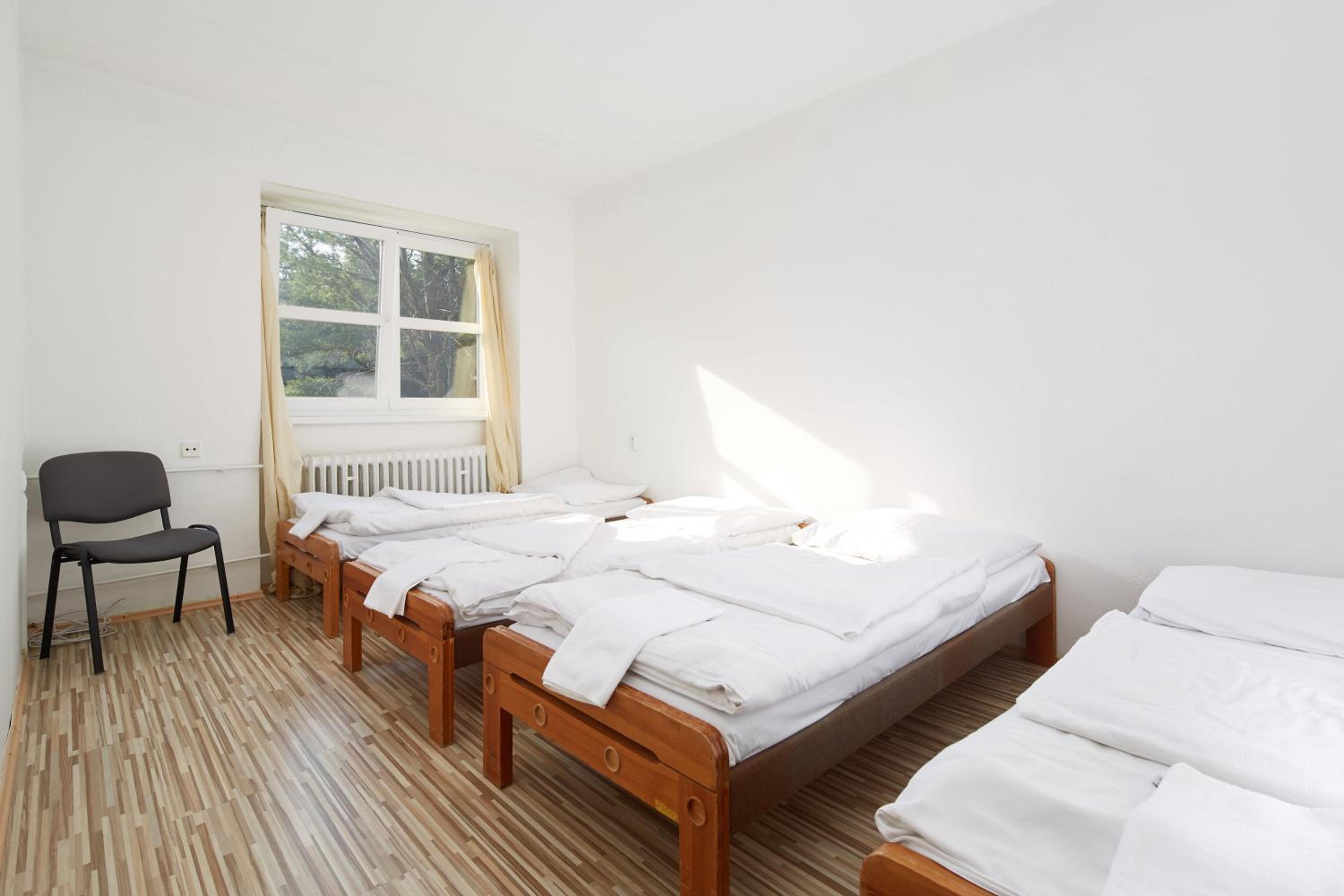 Apartment (Non Smoking) photo 3