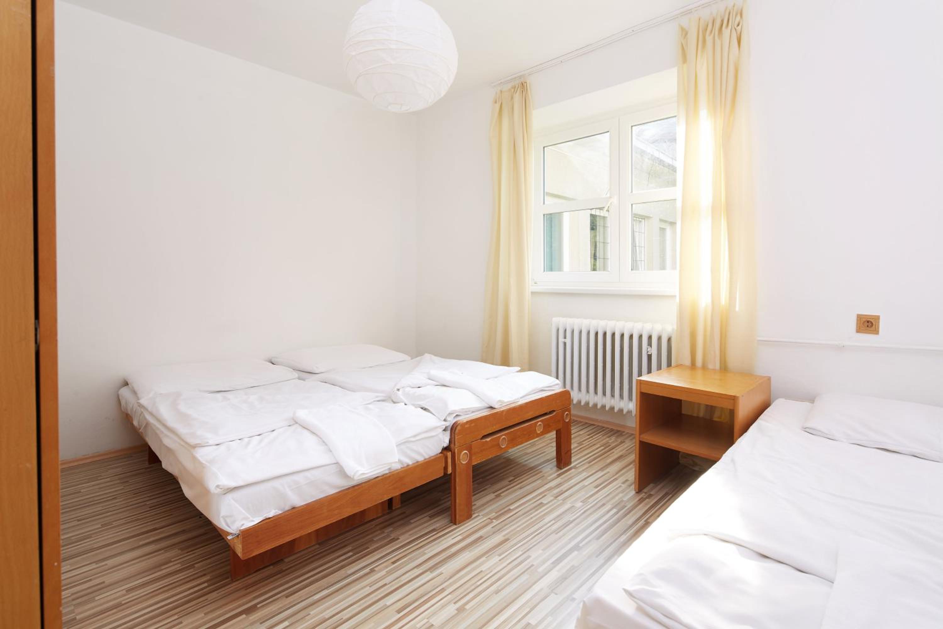 Apartment (Non Smoking) photo 1