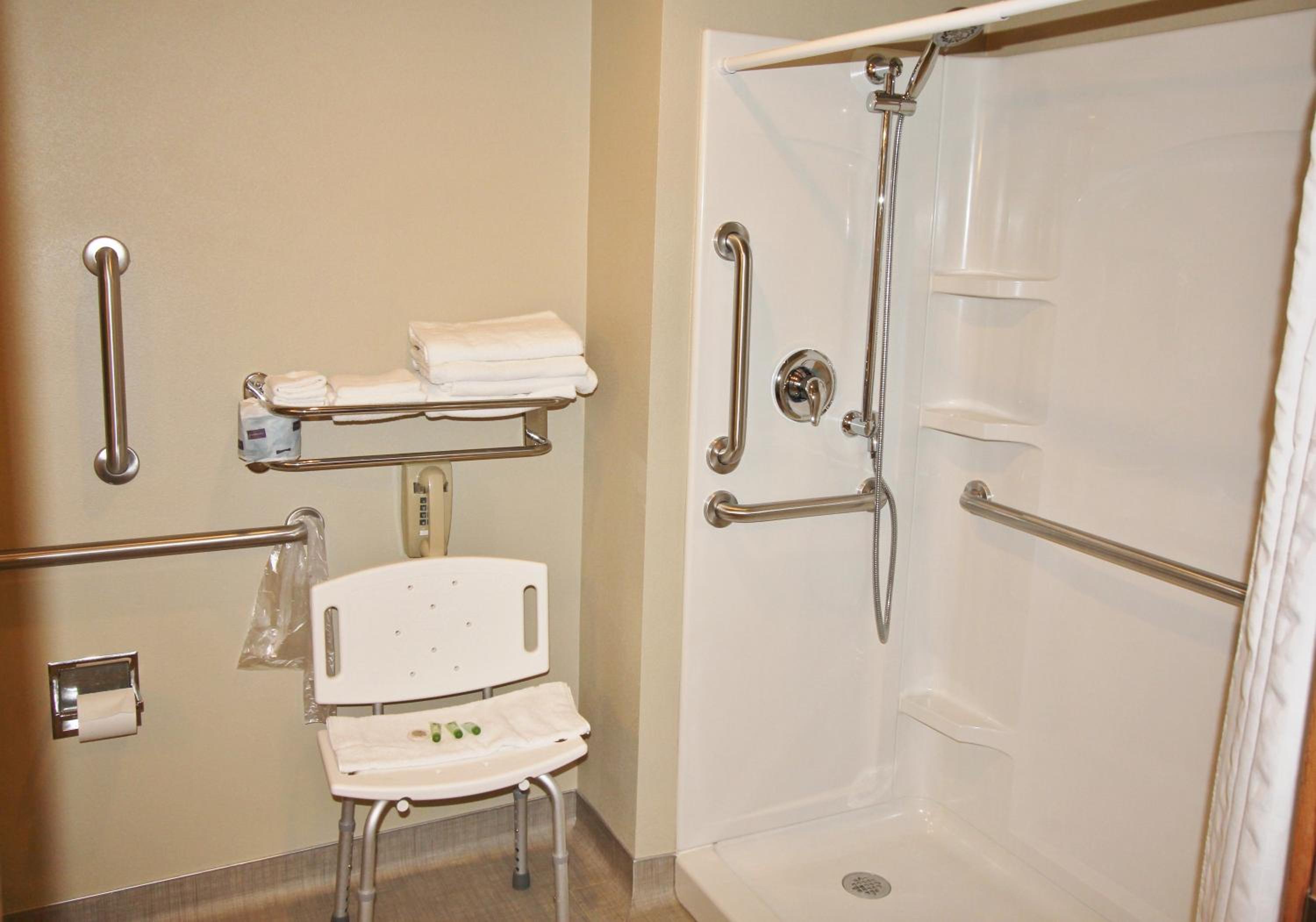 Double Room - Disability Access - Photo 3