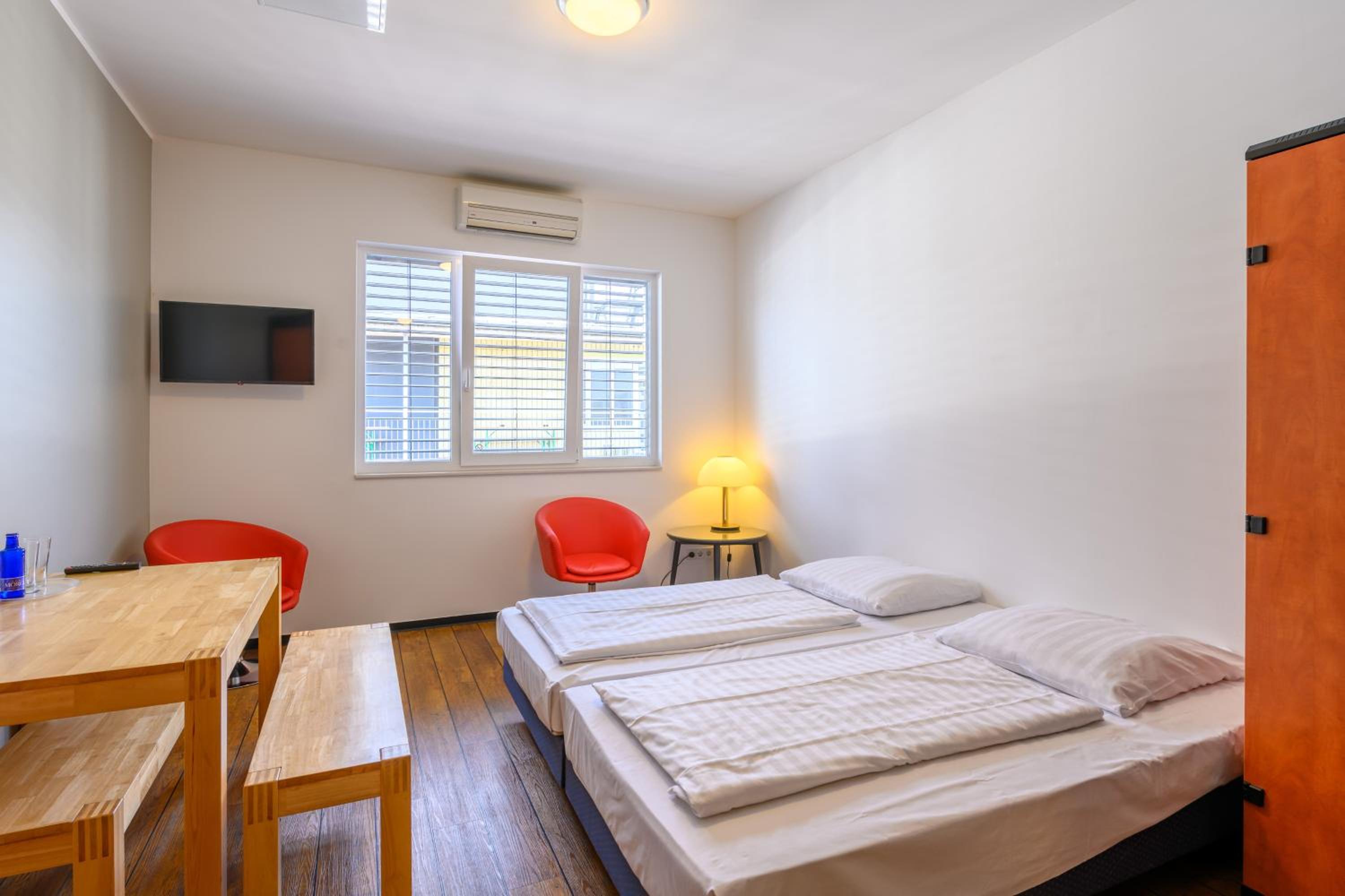 Double or Twin Room