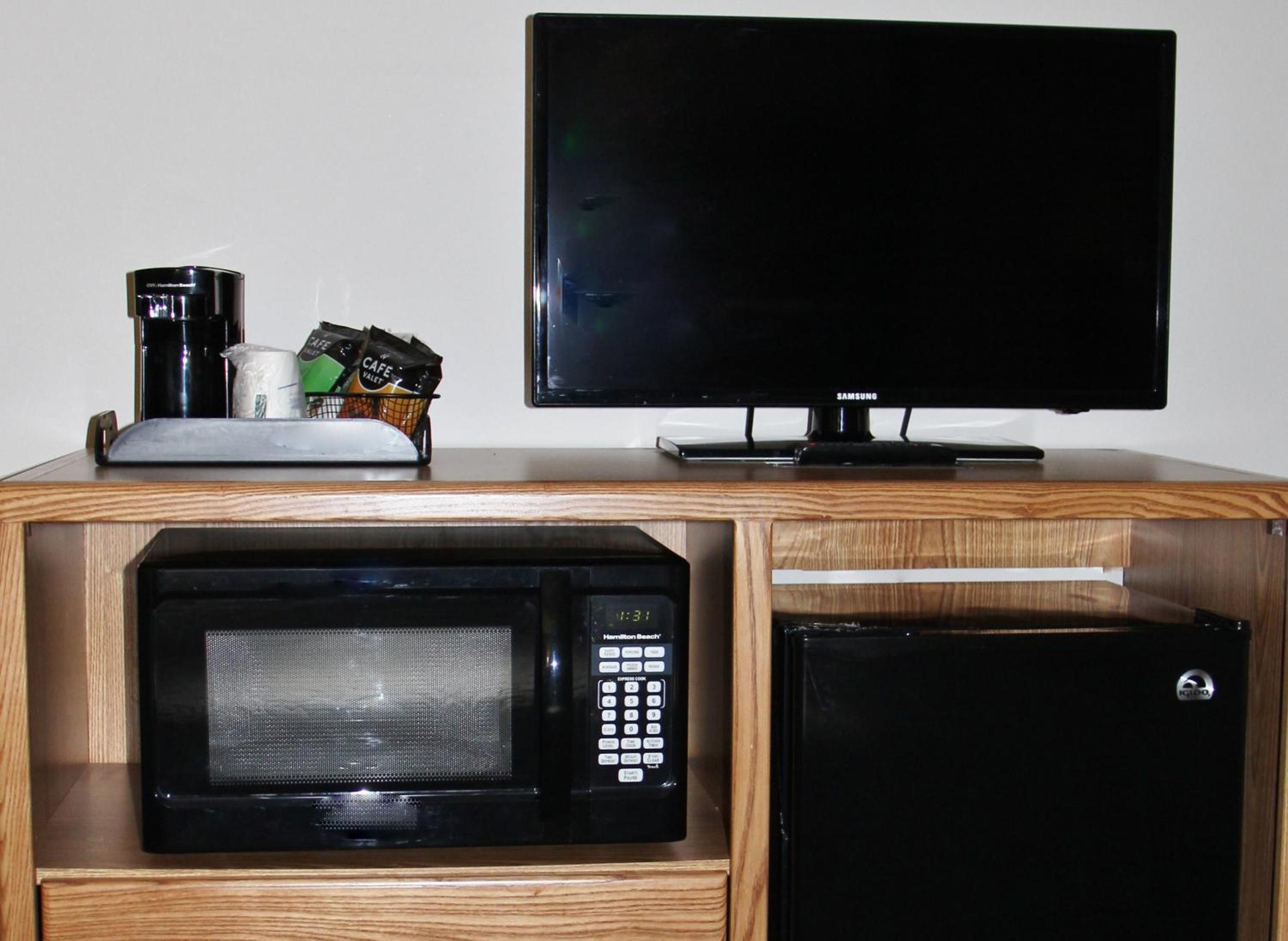 Deluxe King Room photo 2