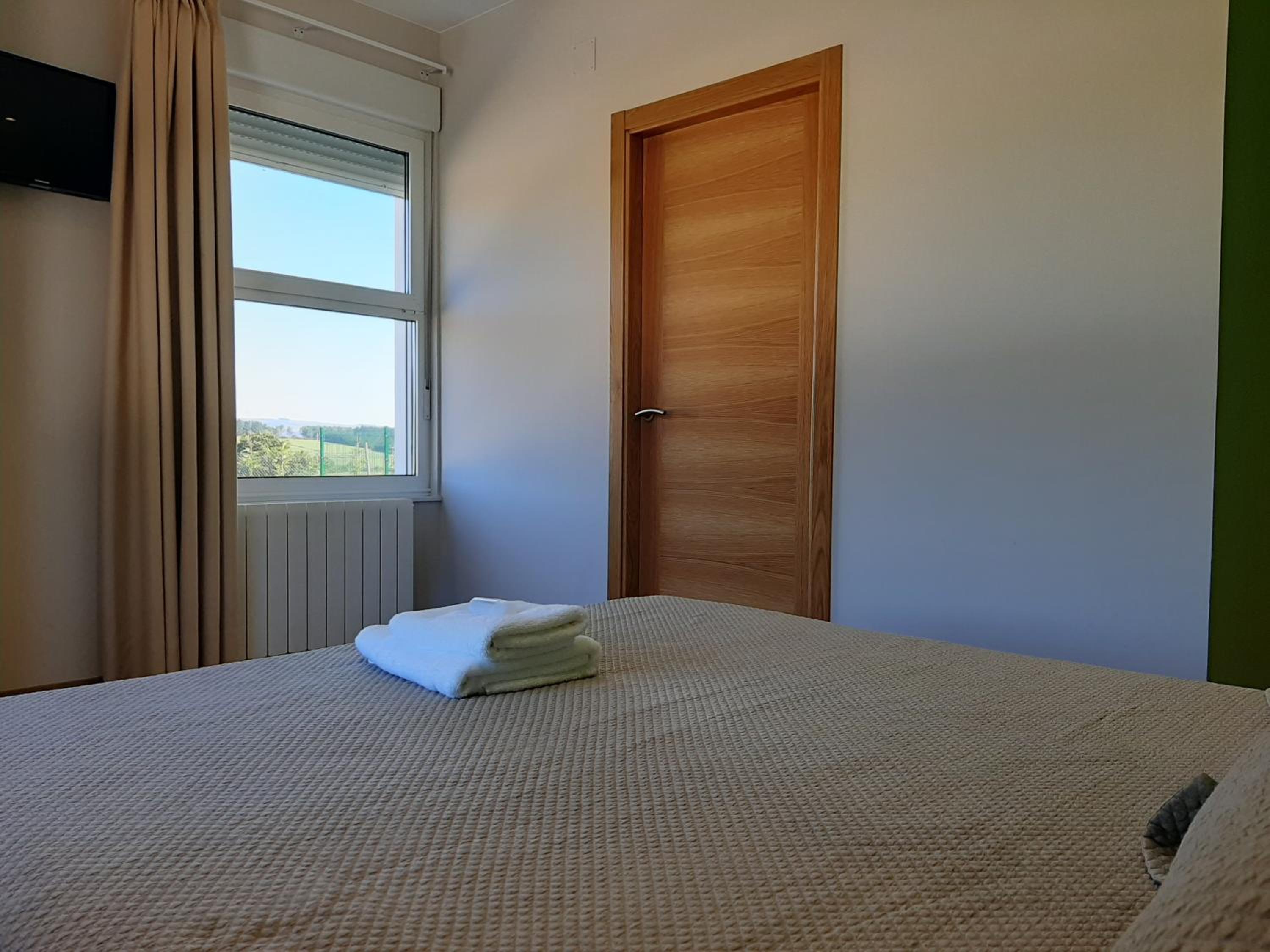 Habitación Queen