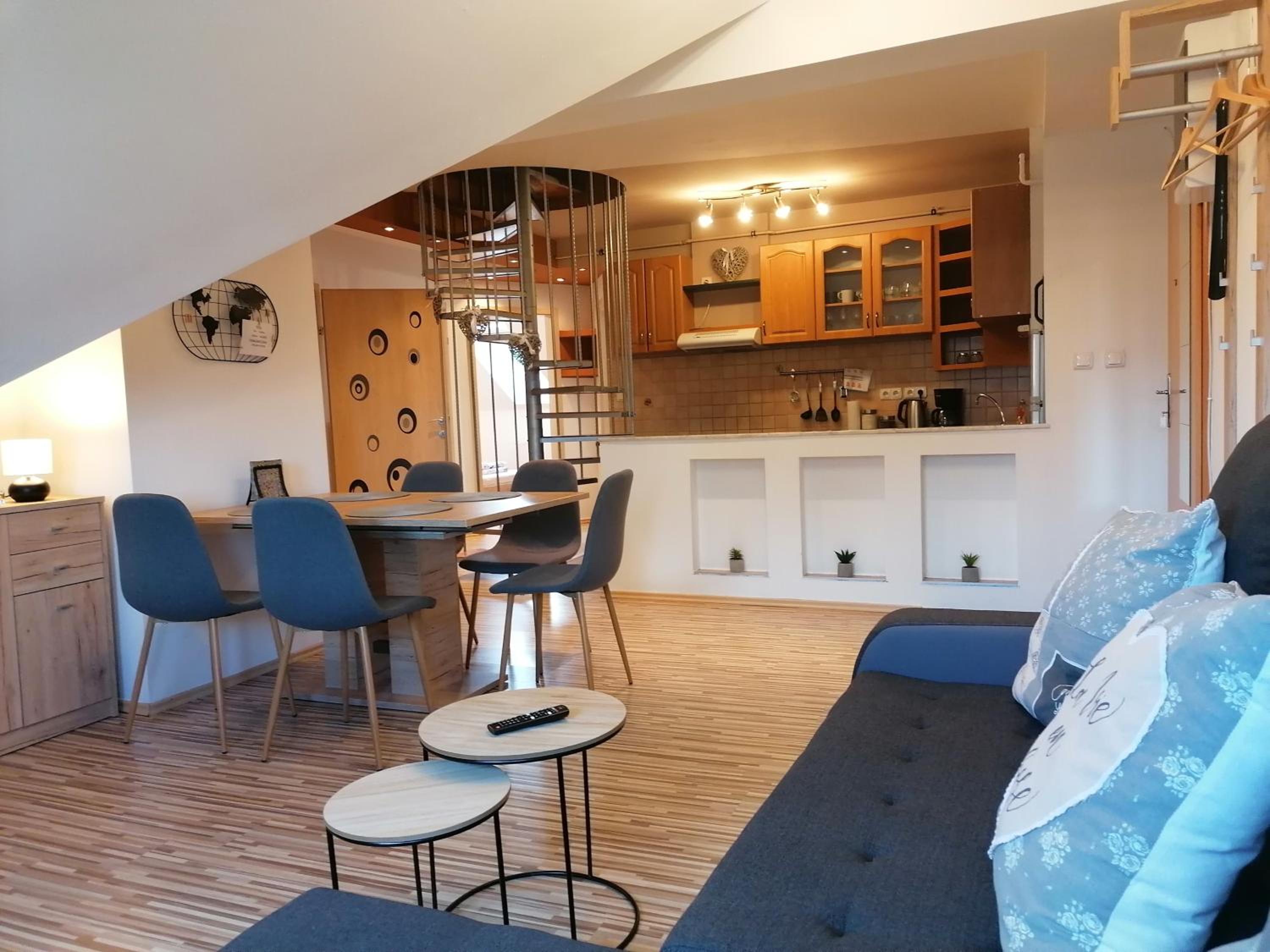 Apartment - Photo 1
