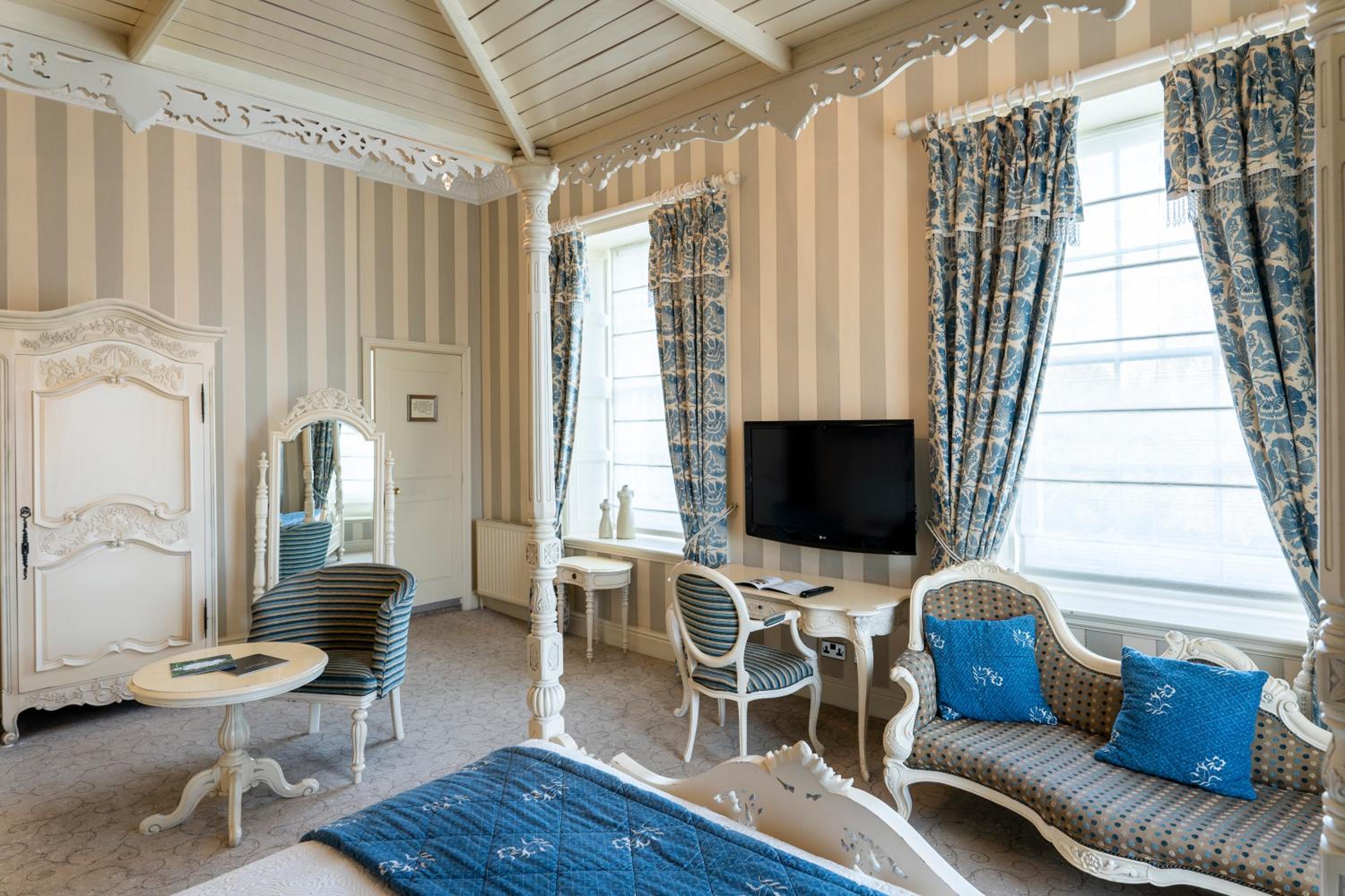 Superior Feature Double Room photo 3