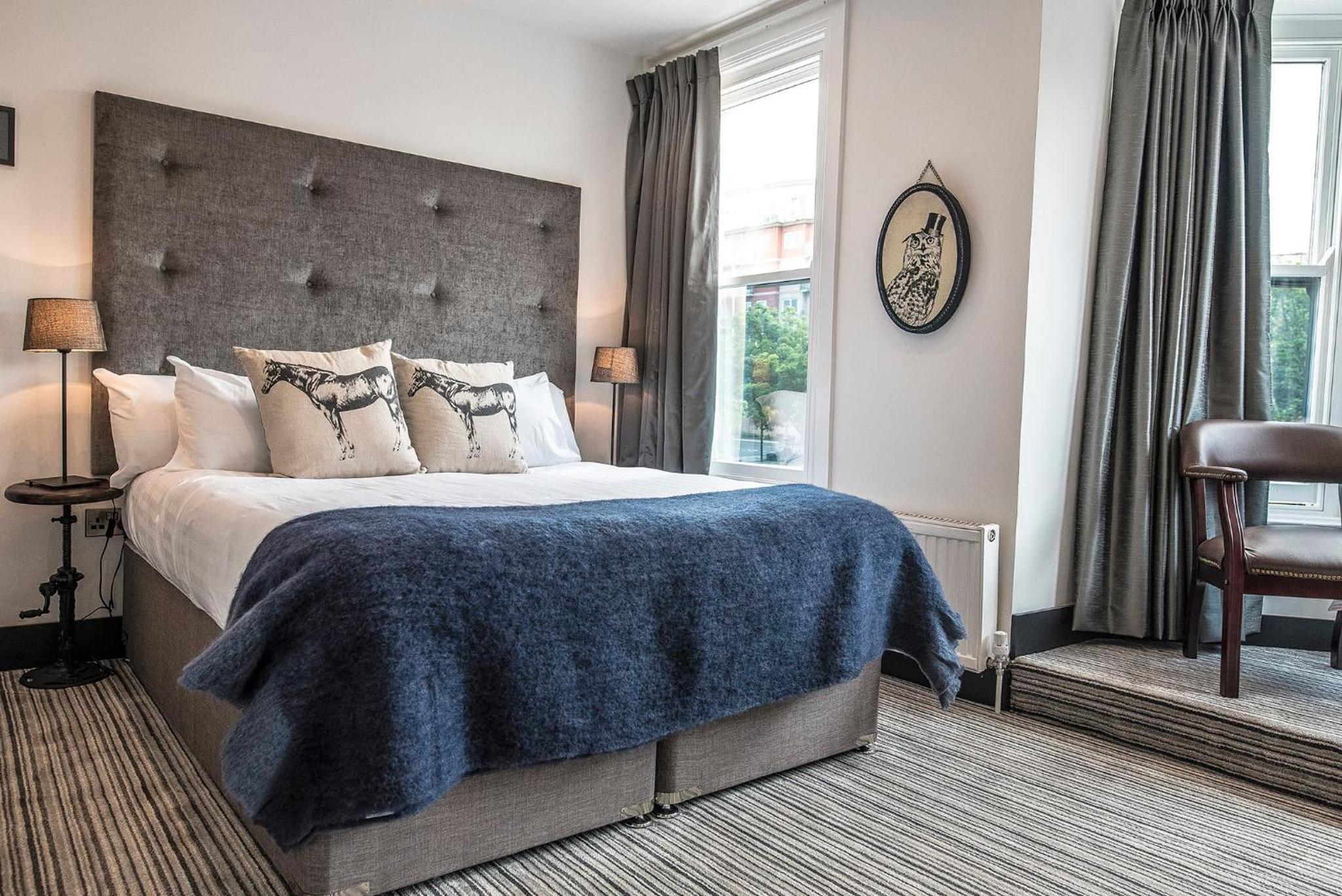 Superior Double or Twin Room photo 1