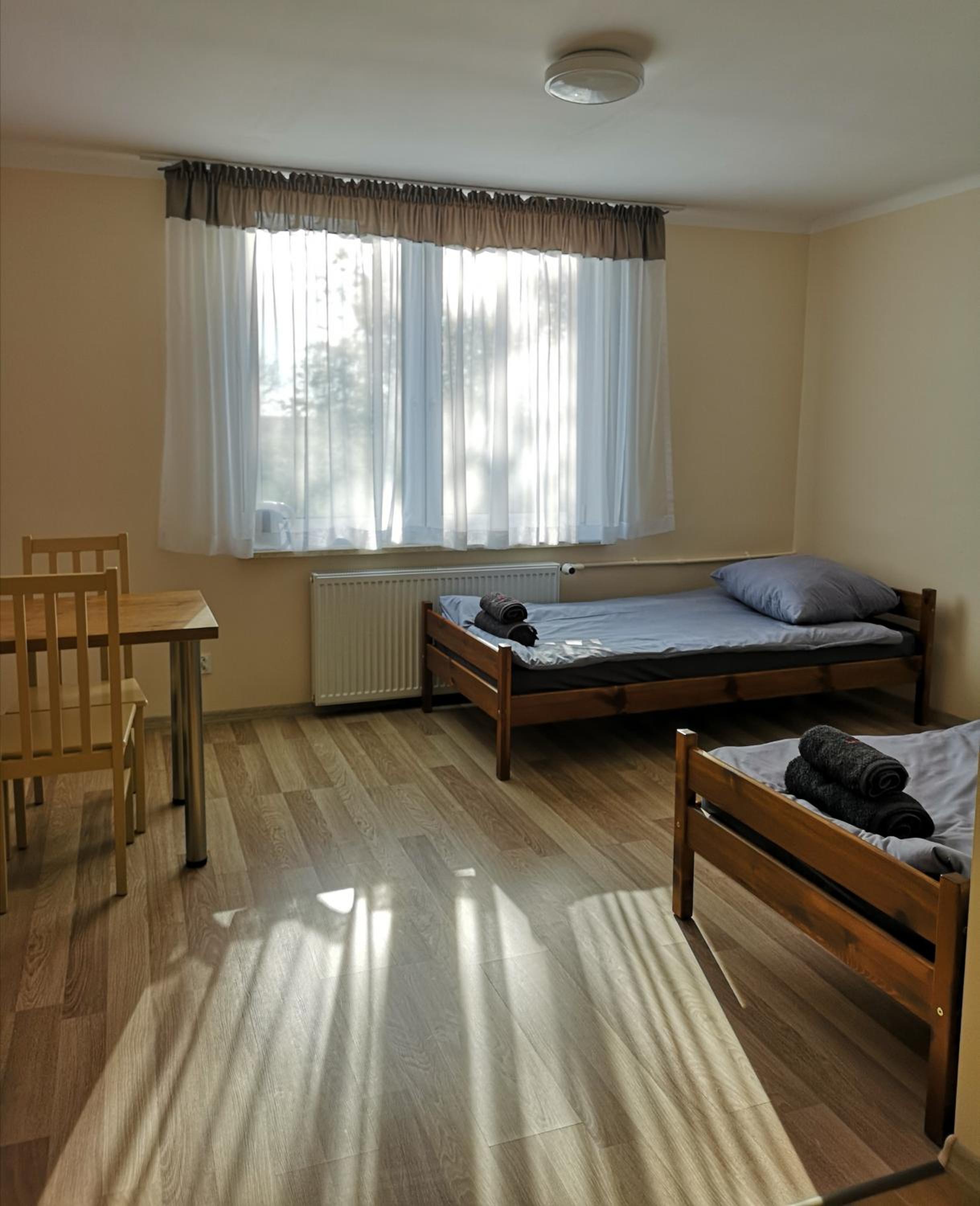 Double Room with Private Bathroom - Photo 3