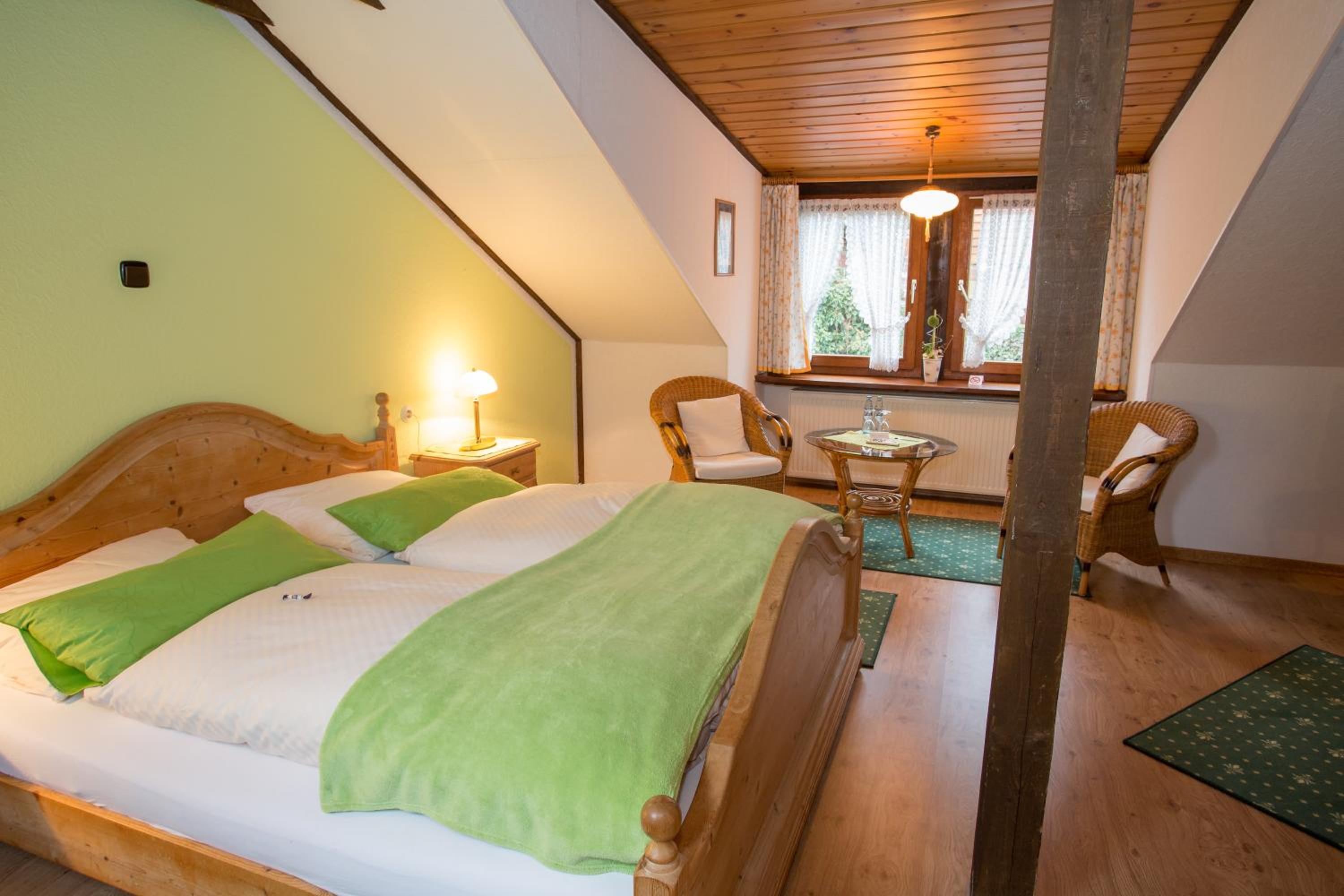 Triple Room with Private Bathroom - Photo 1