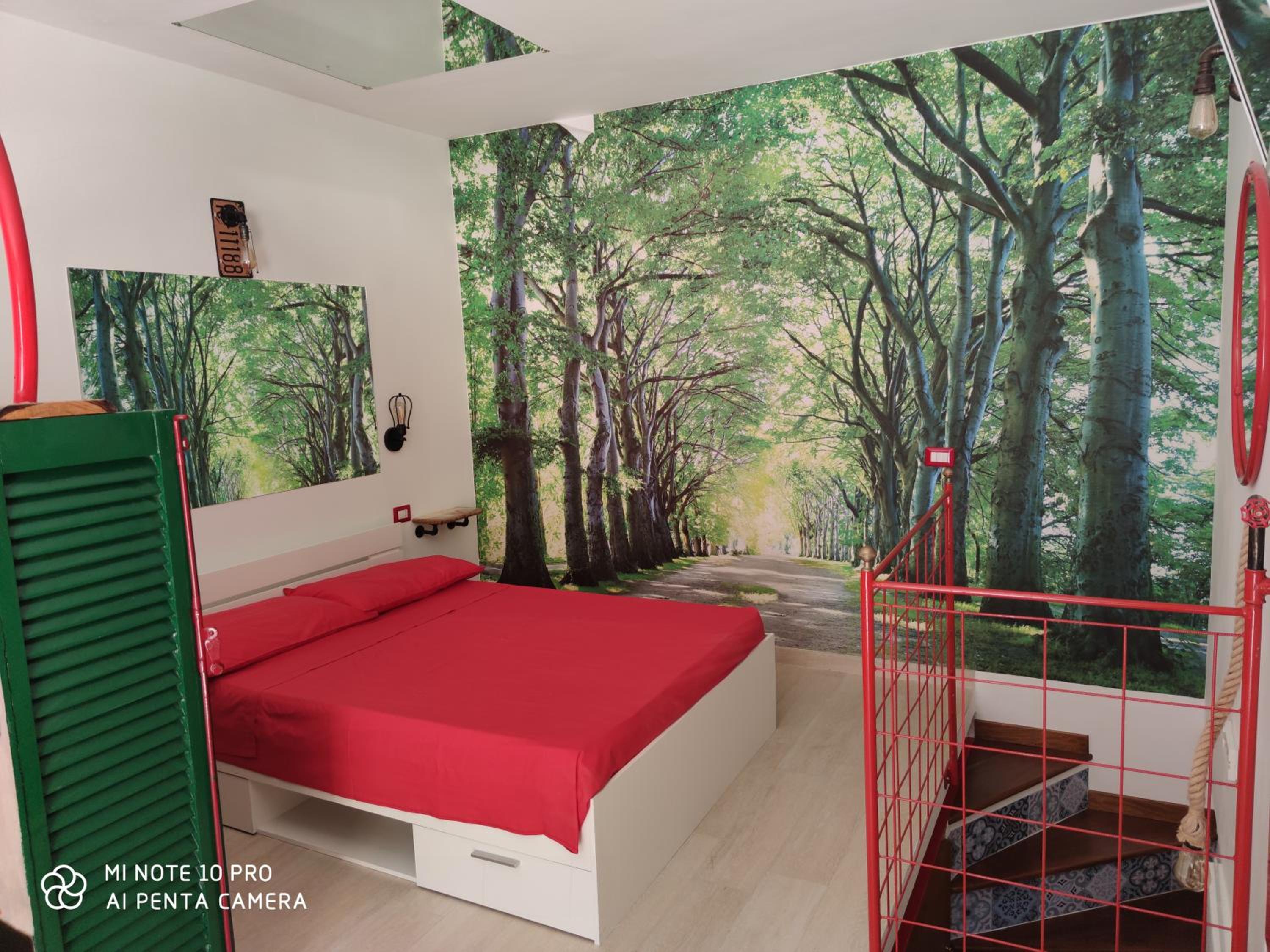 Double Room with Private Bathroom photo 1