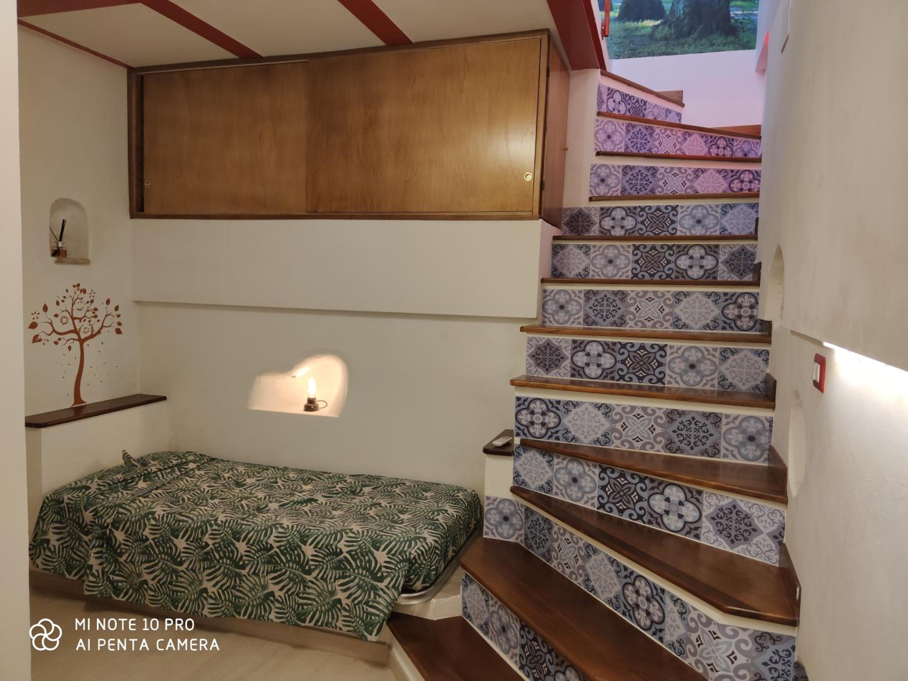 Double Room with Private Bathroom photo 2