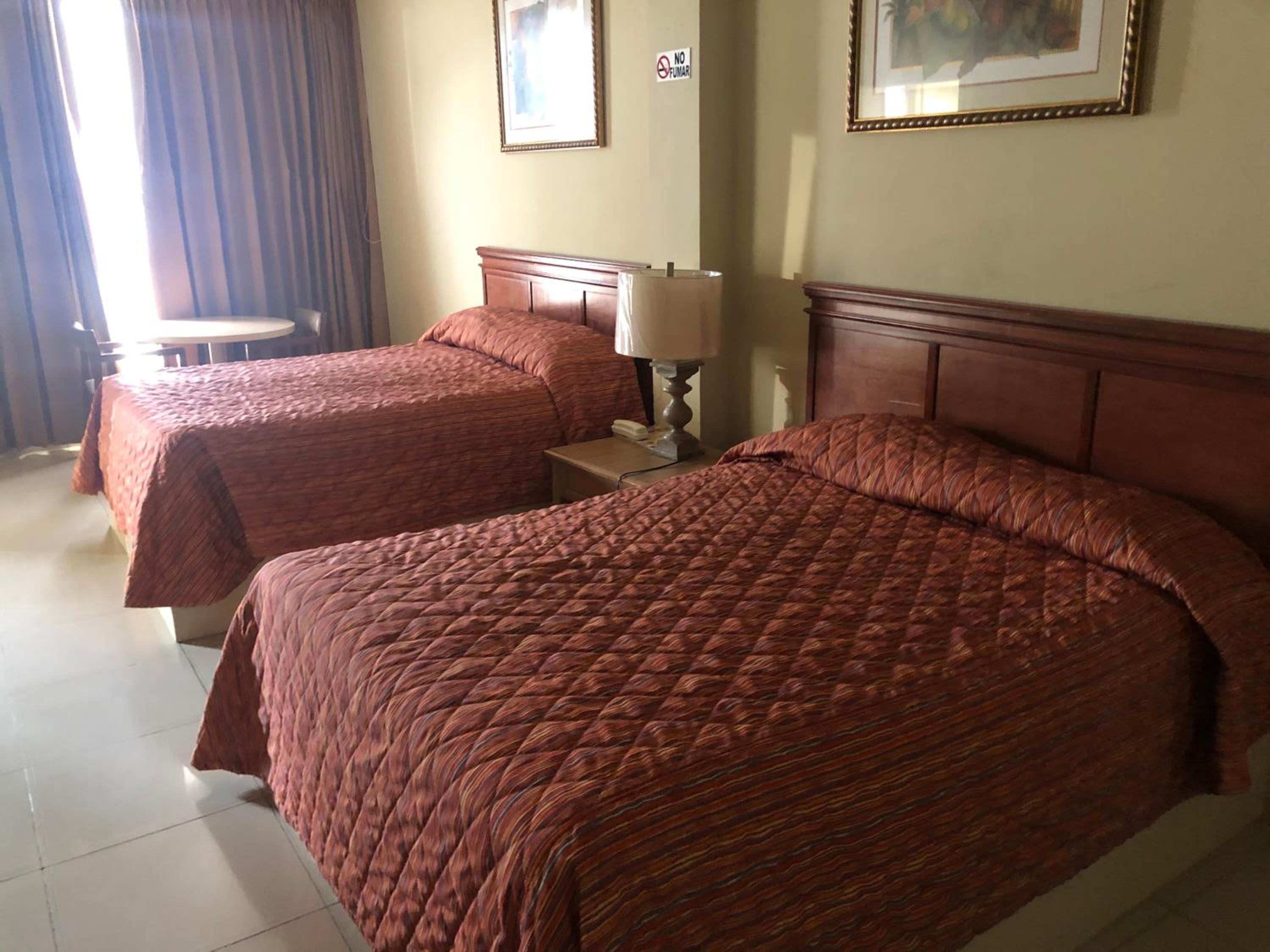 Twin Room photo 1