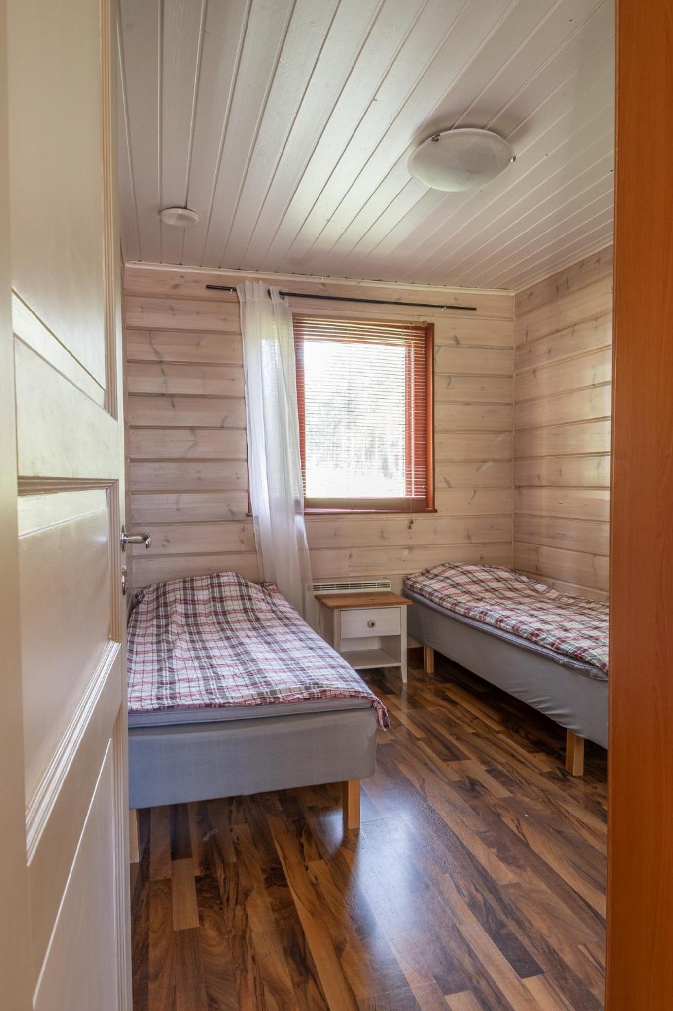 Two-Bedroom Cottage with Sauna - Photo 9