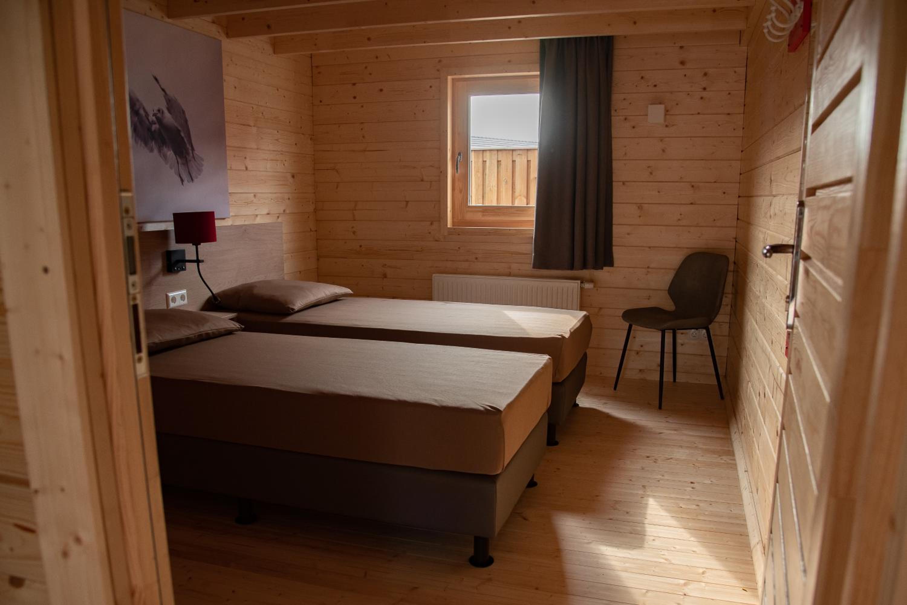 Three-Bedroom Chalet photo 3