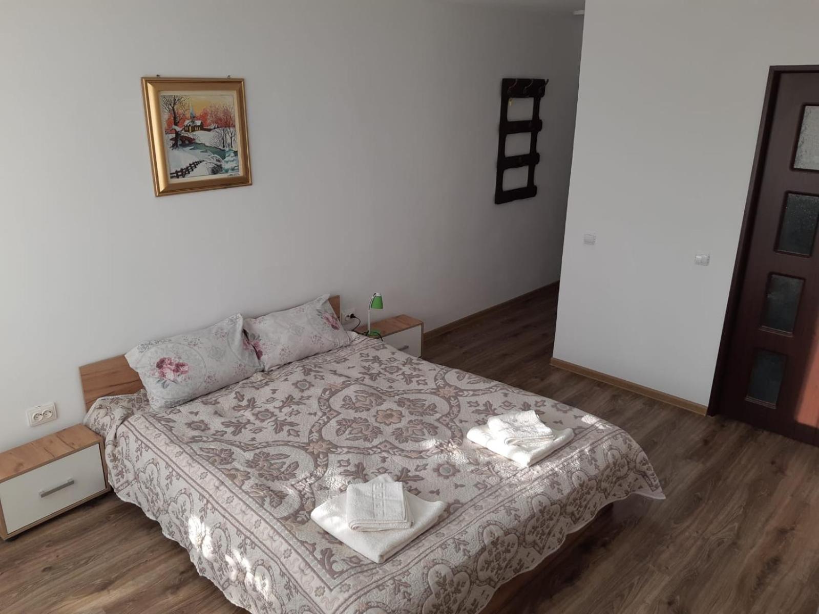 Standard Double Room photo 1