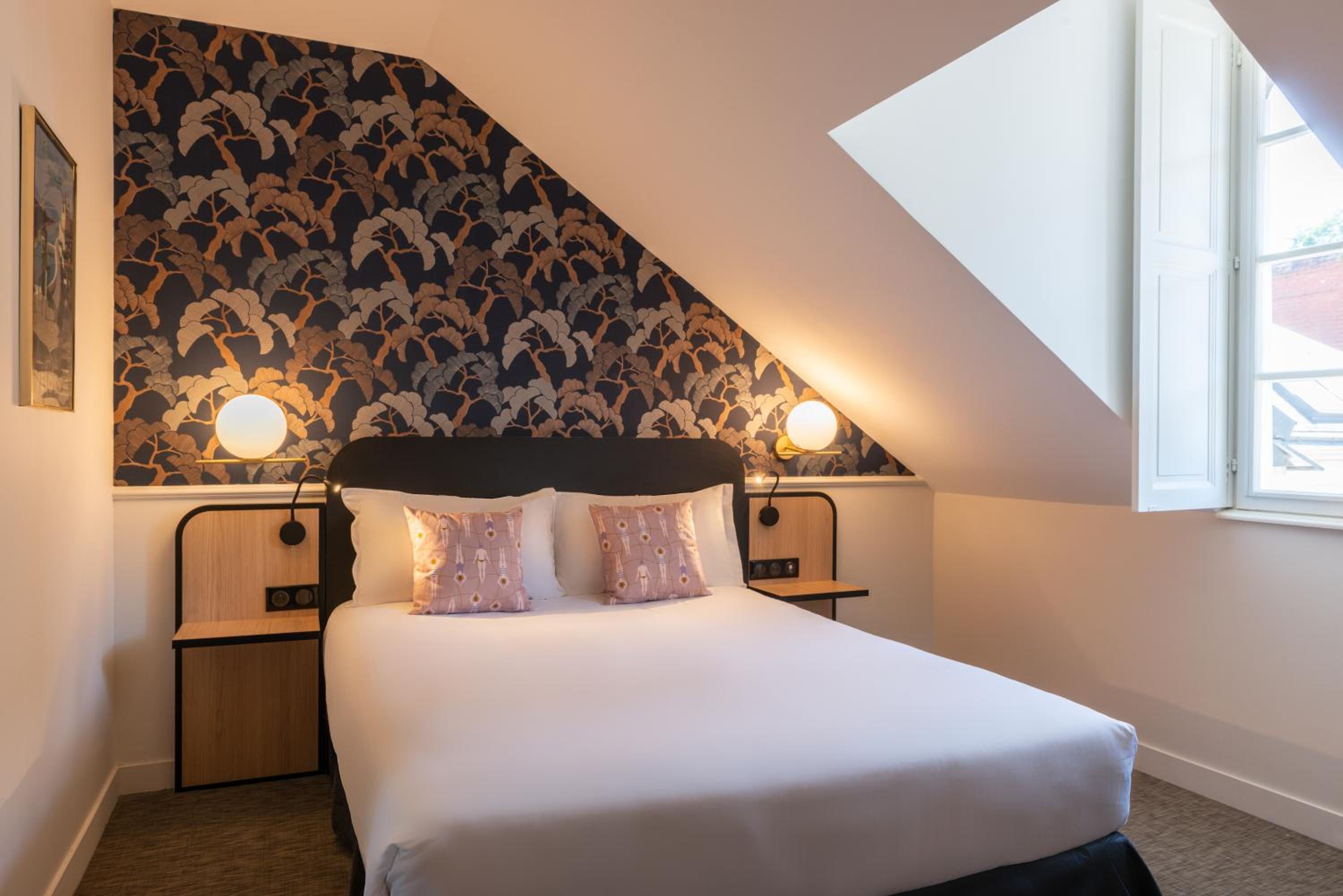 Small Double Room
