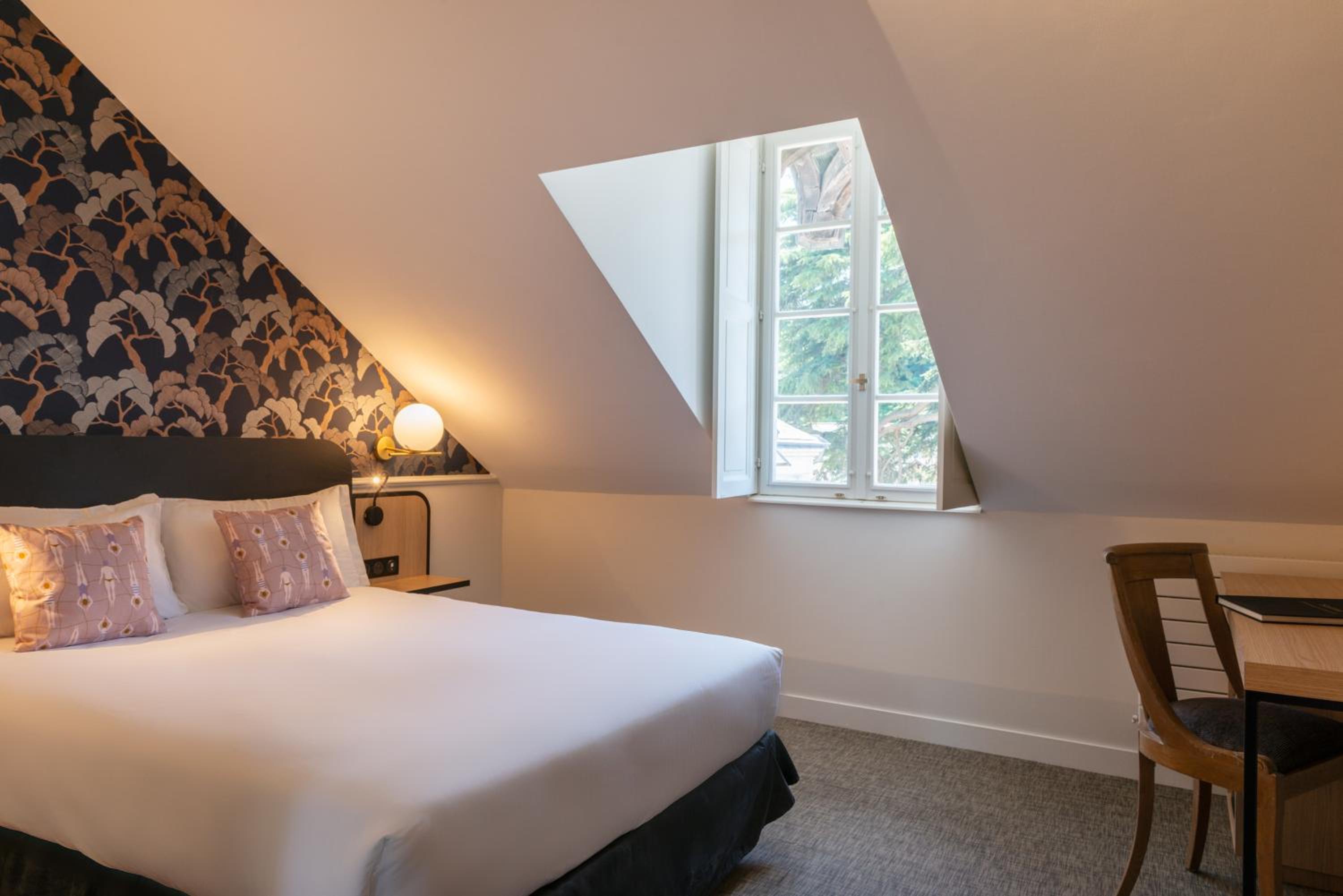 Small Double Room photo 2