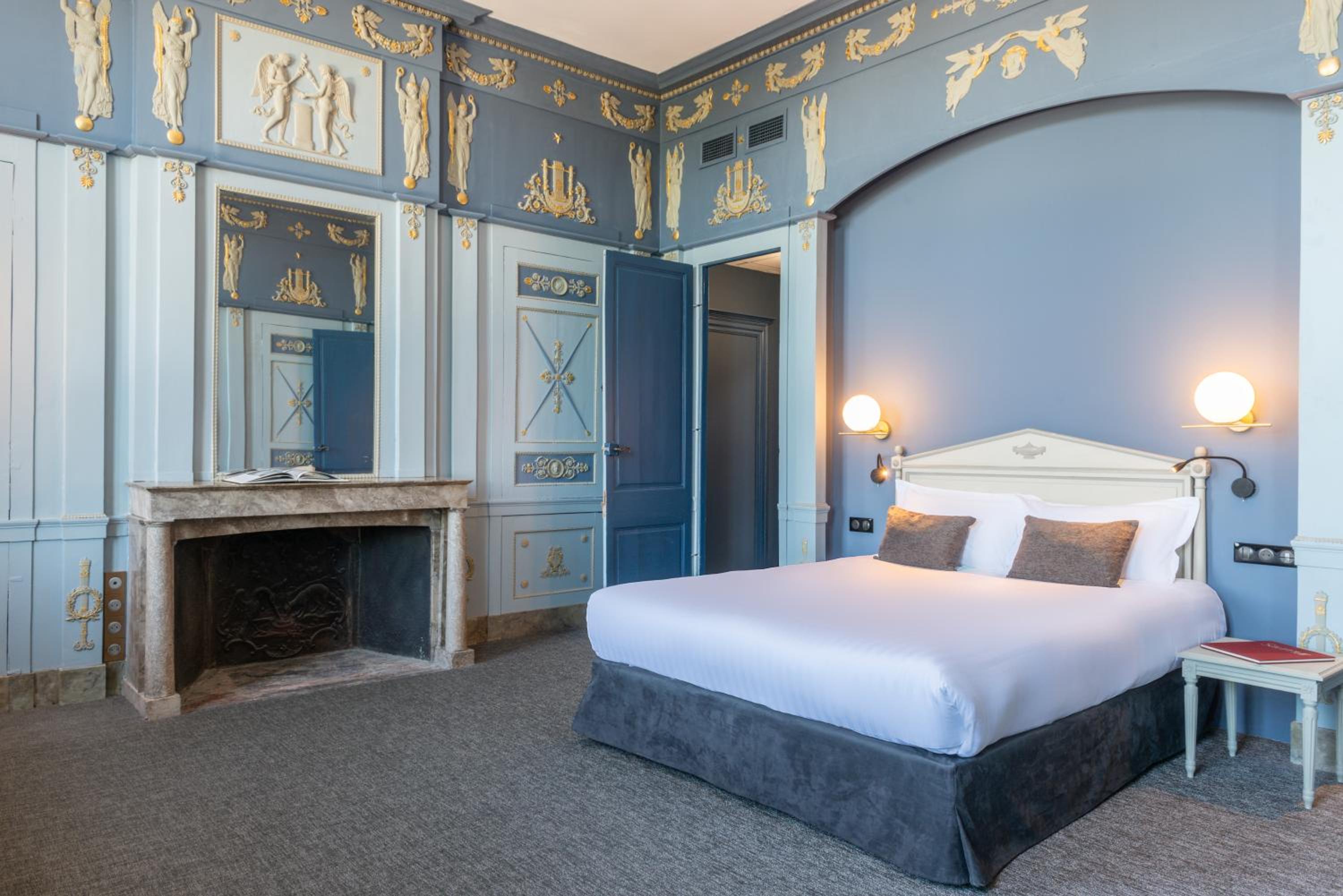 Prestige Room with Loire View
