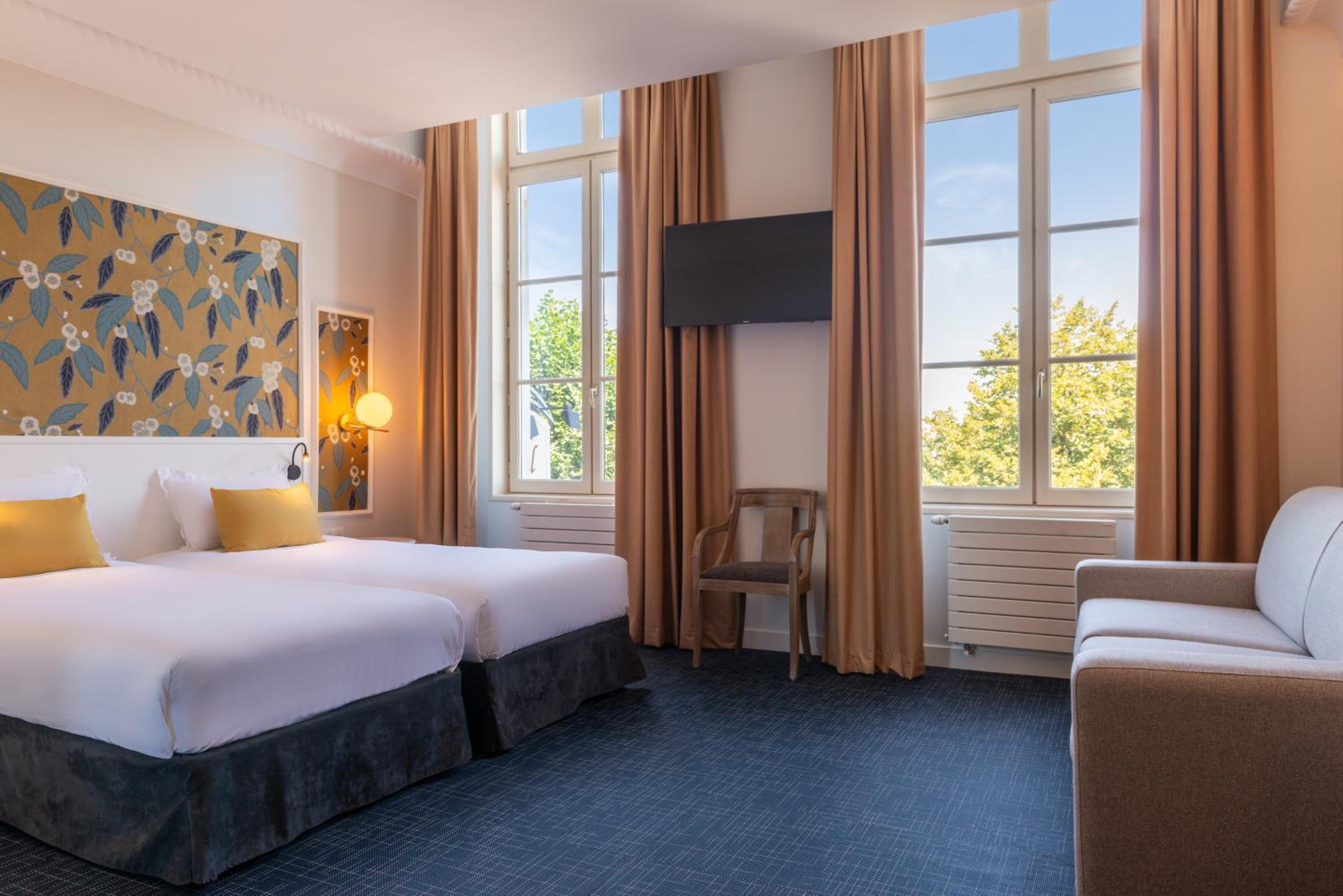 Superior Double Room photo 3