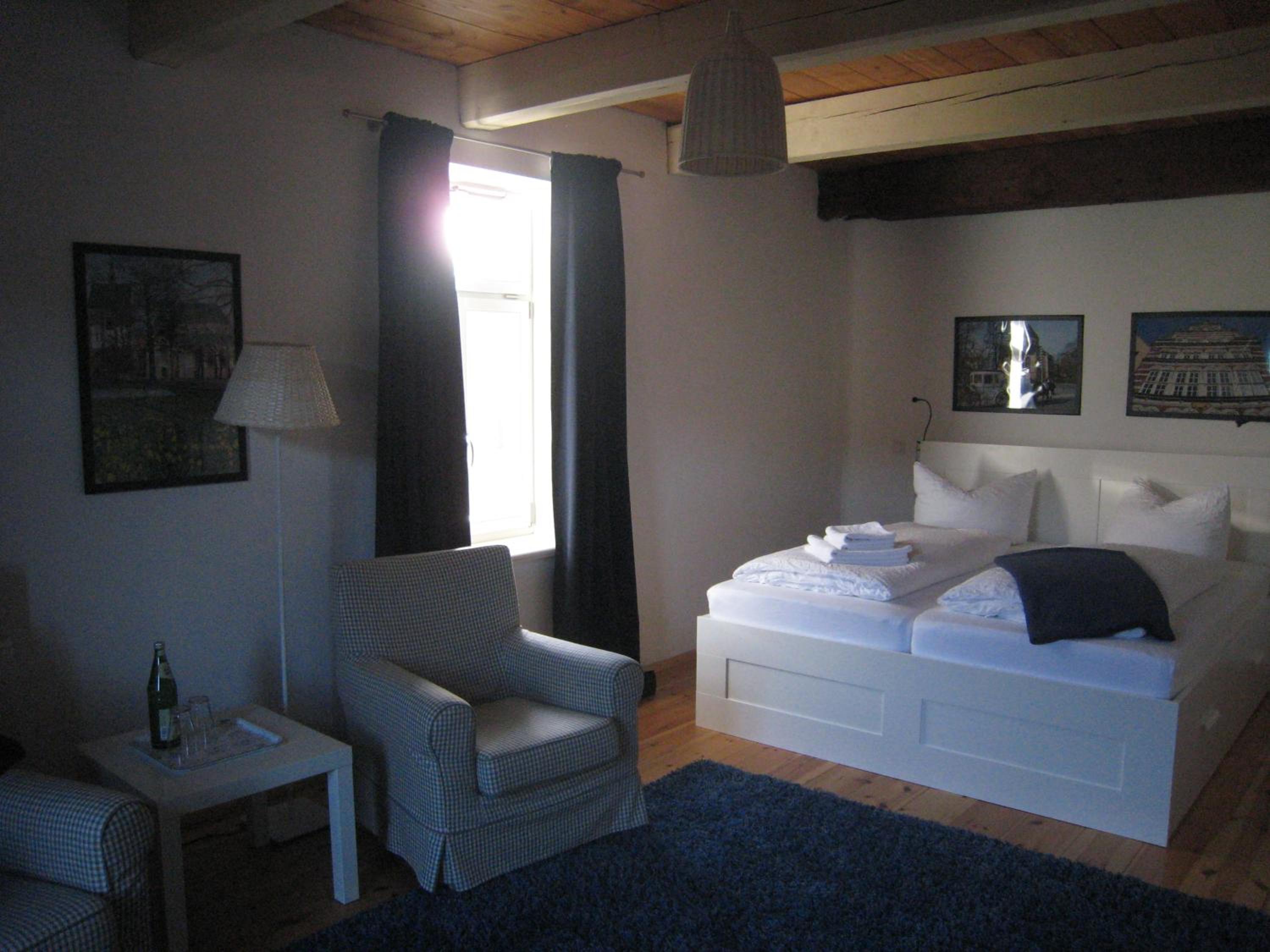 Double Room photo 3