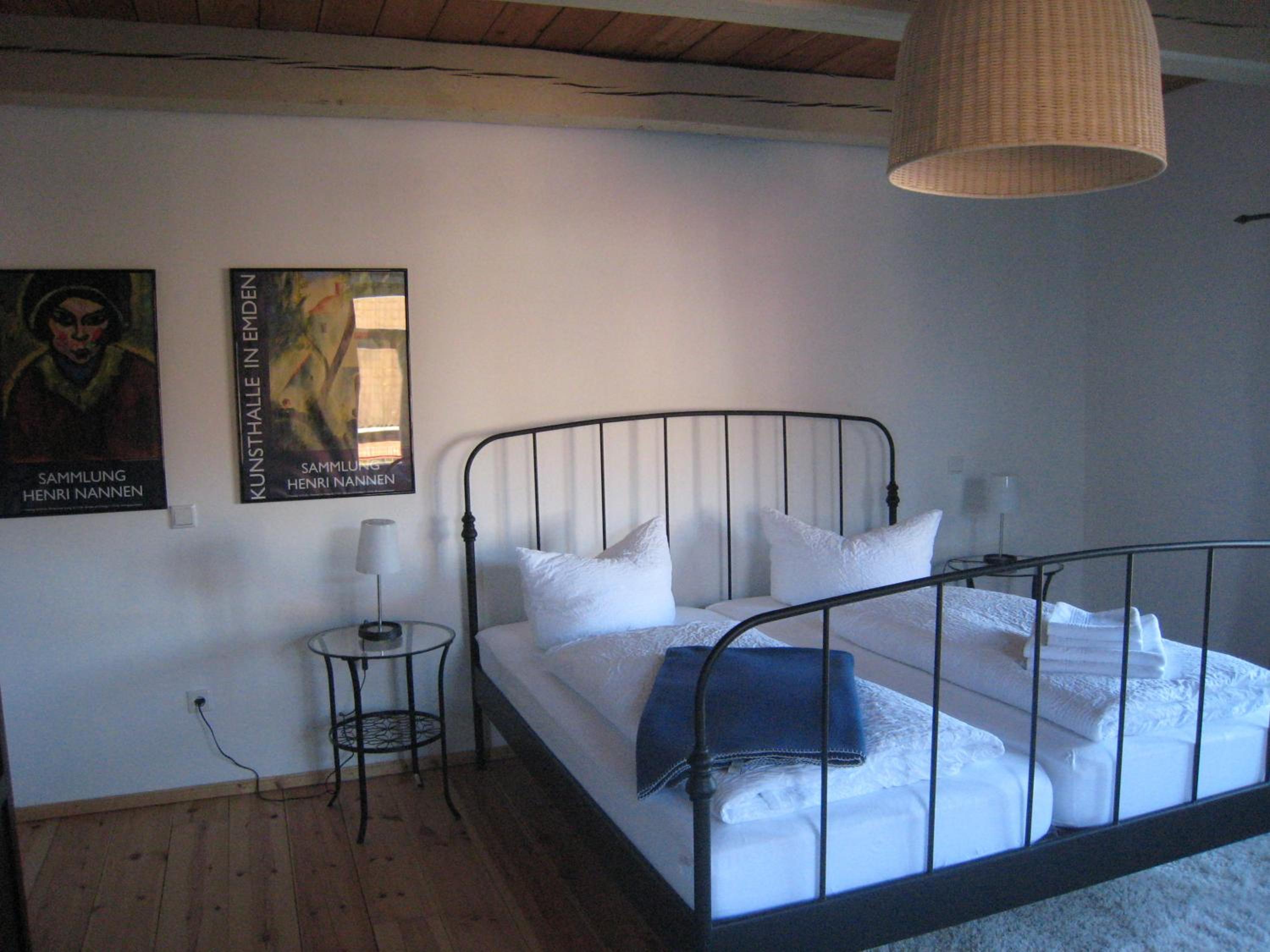 Comfort Double Room photo 3
