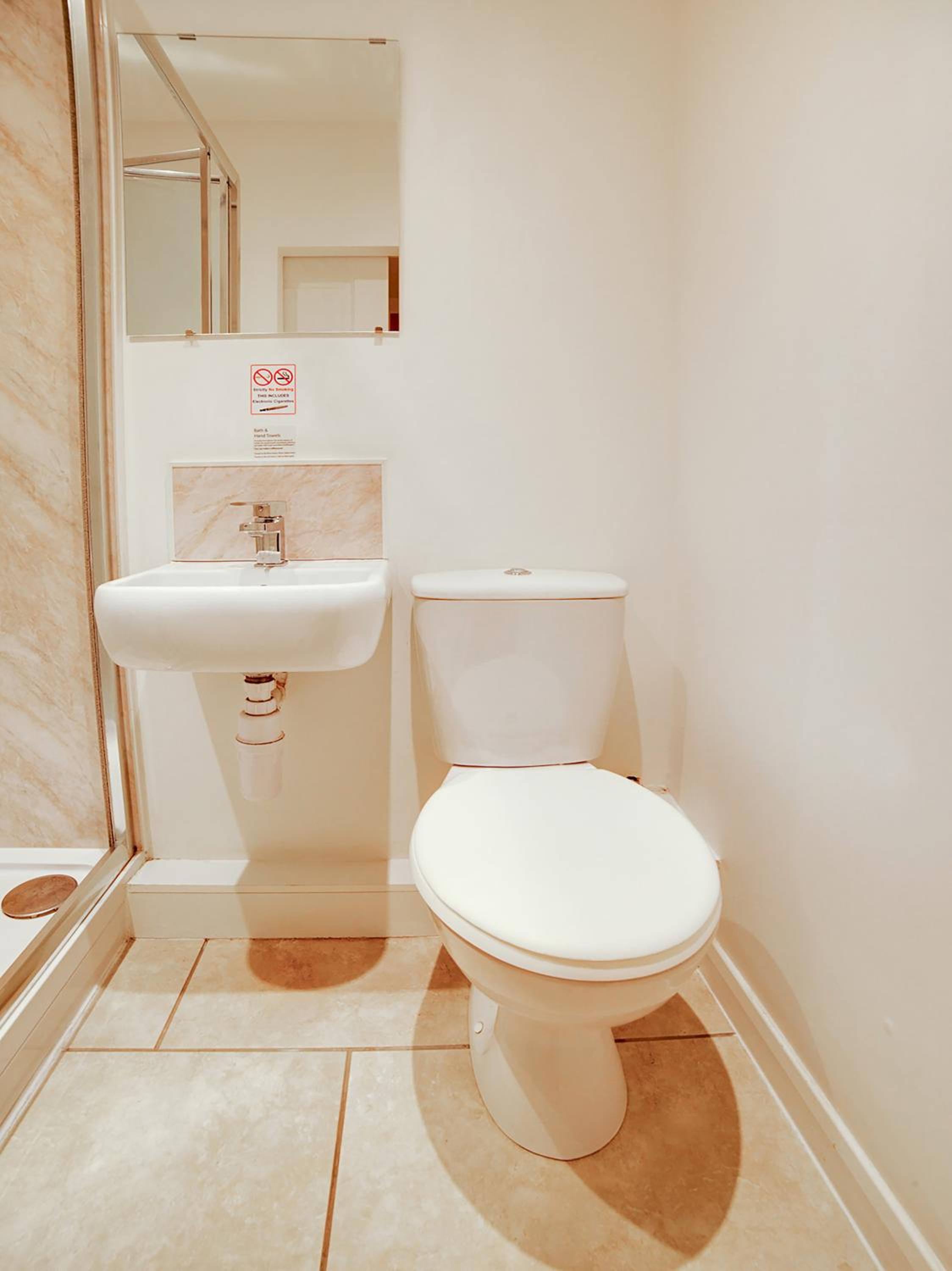 Double Compact Room photo 3