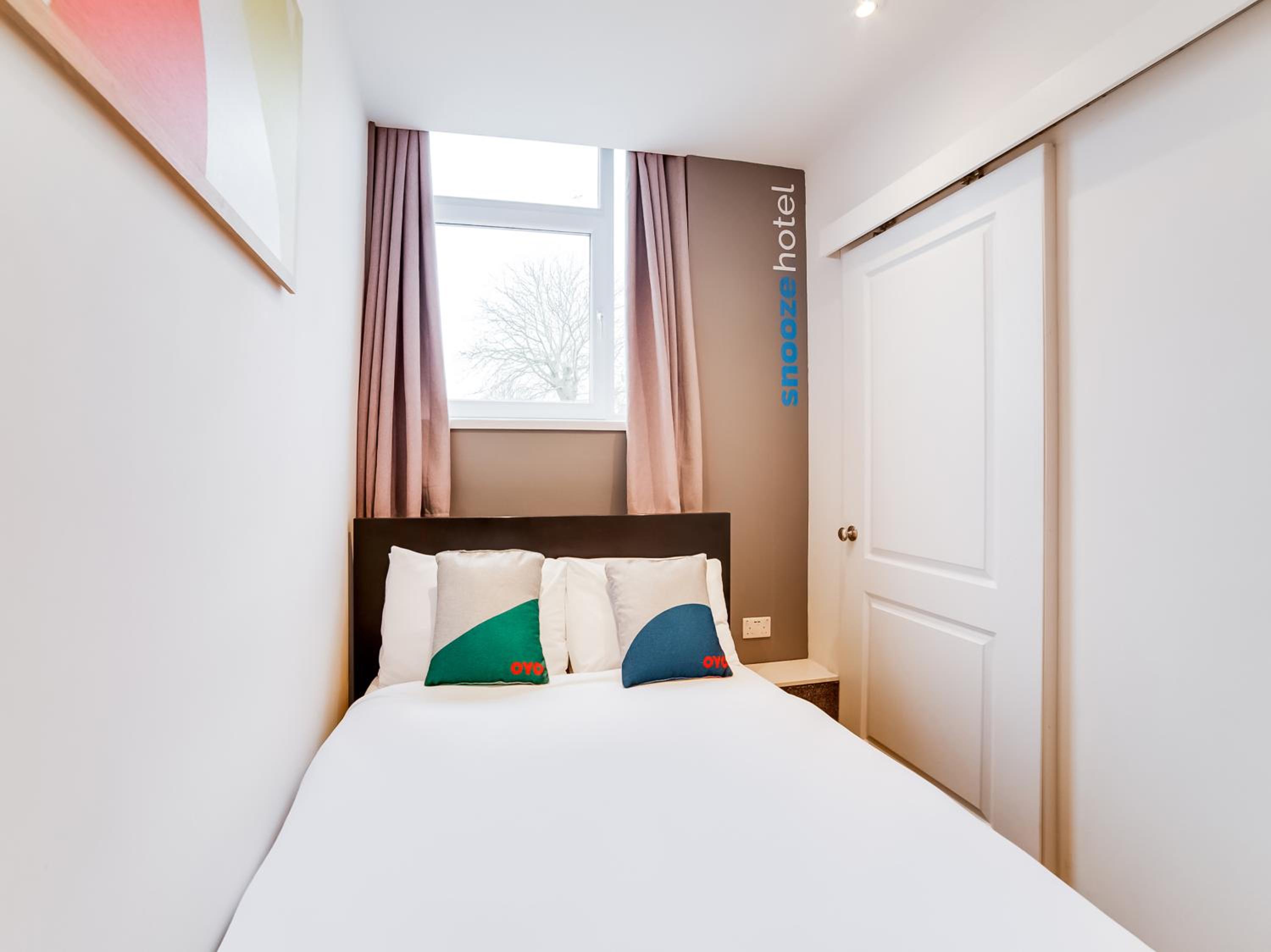 Double Room with Private Bathroom photo 3