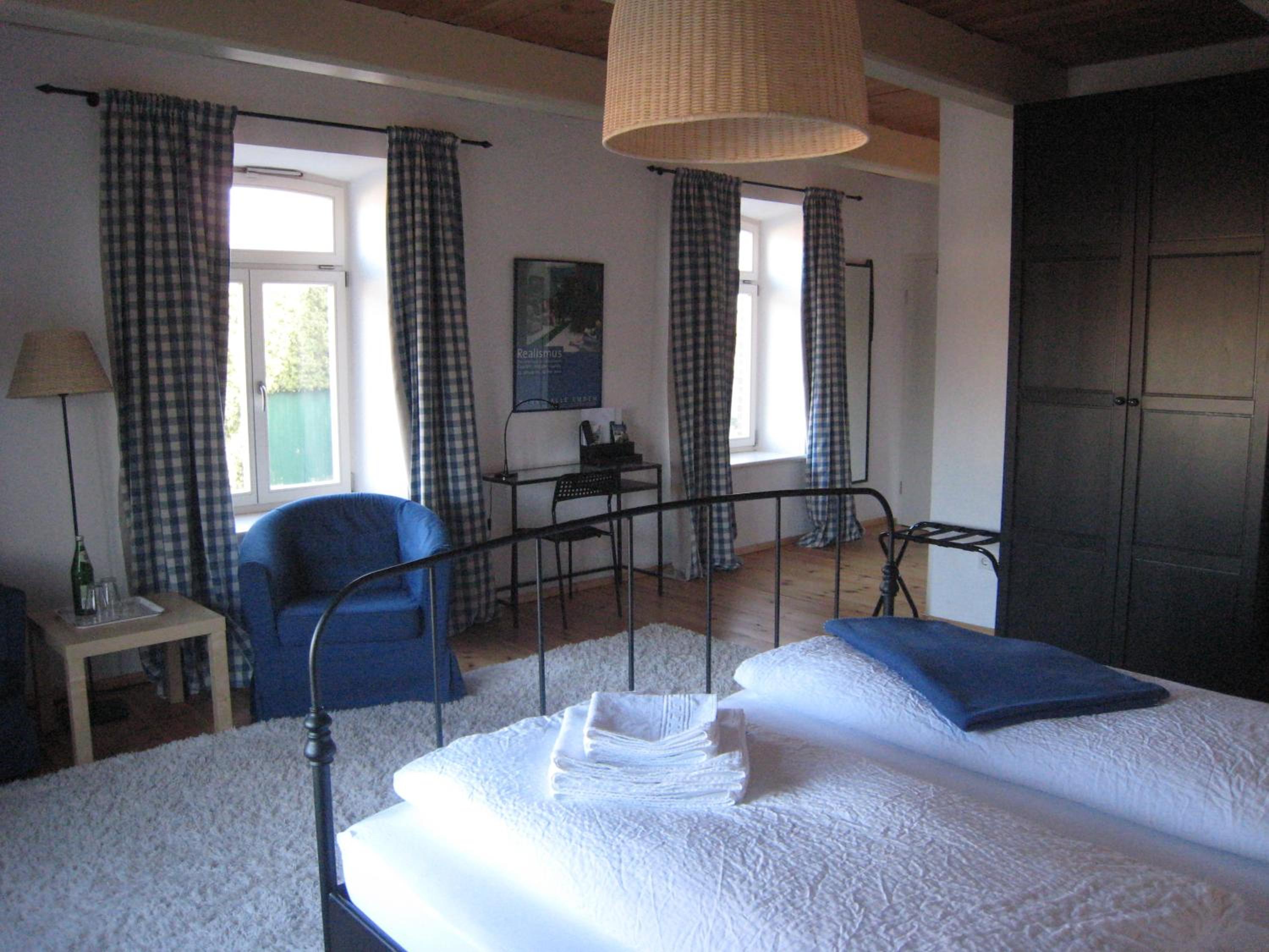Comfort Double Room photo 1