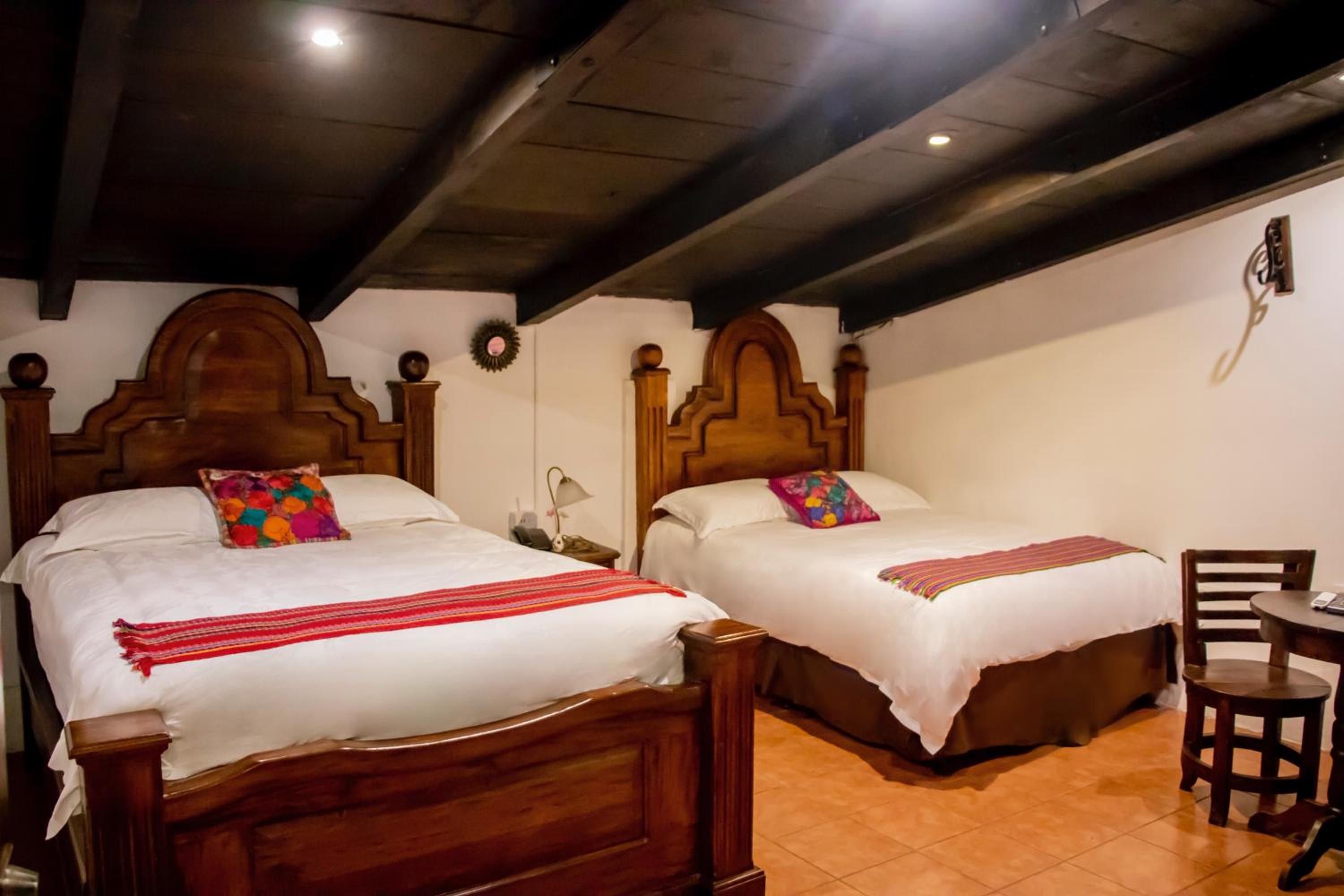 Quadruple Room photo 2