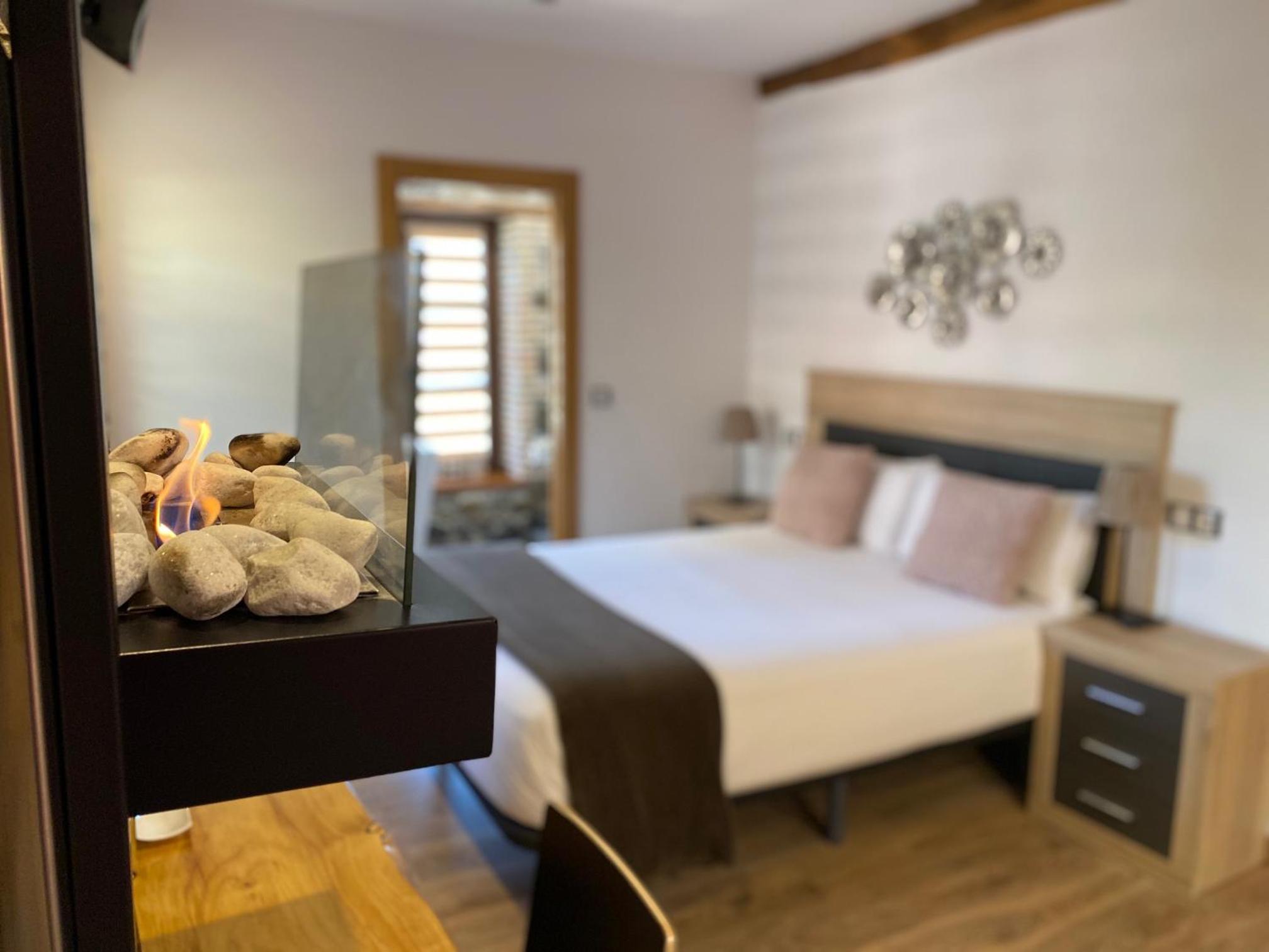 Superior Double Room - Photo 6