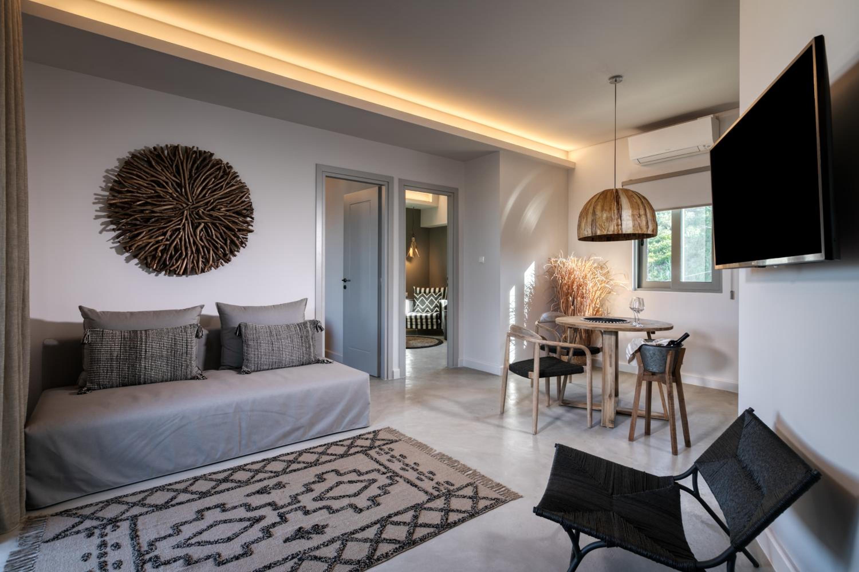 Armonia Suite with sea view - Photo 7