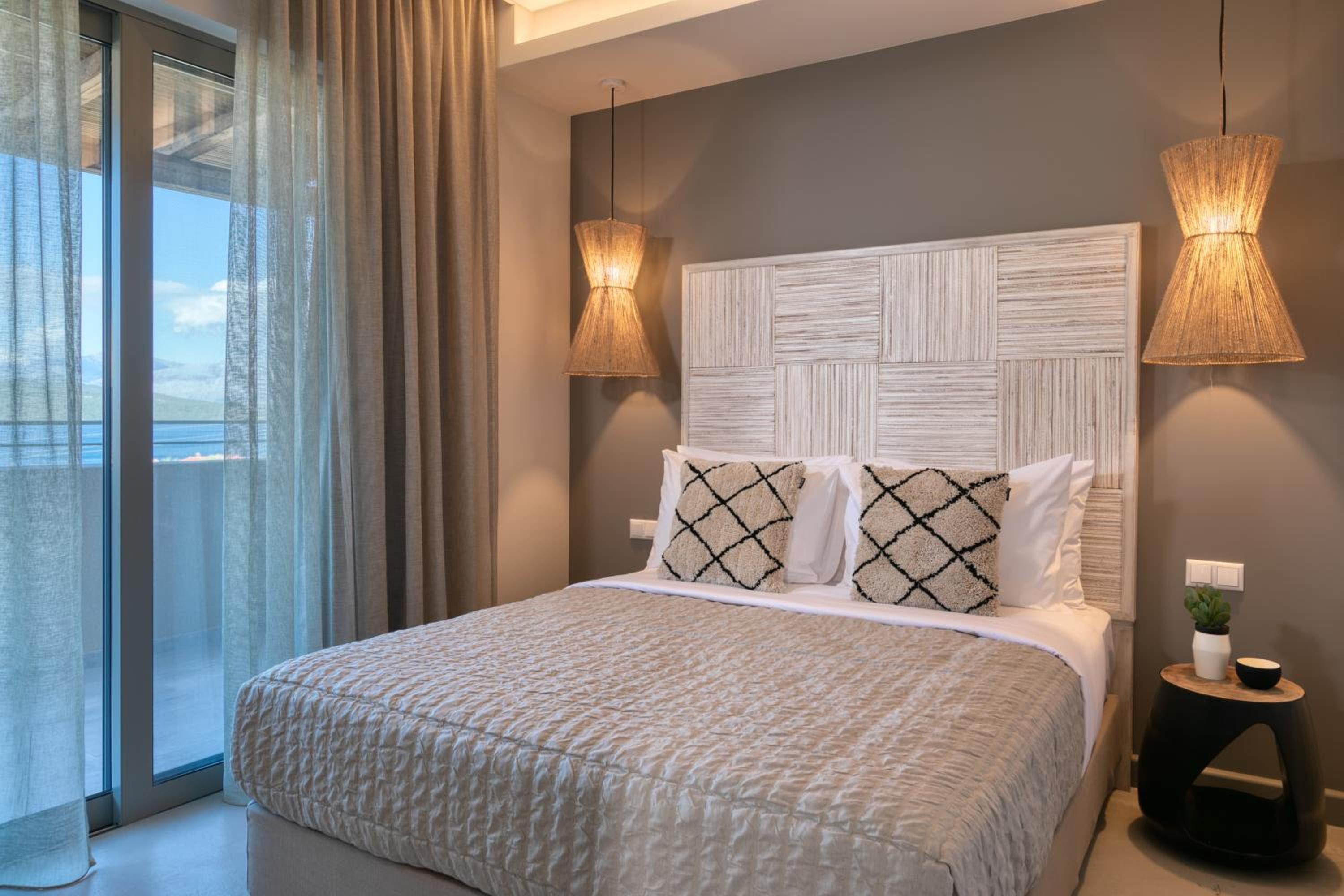 Armonia Suite with sea view - Photo 4