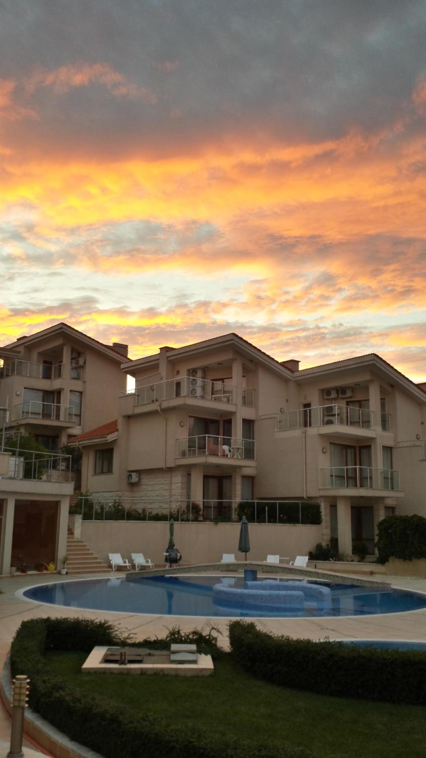 Villa with Sea View photo 3