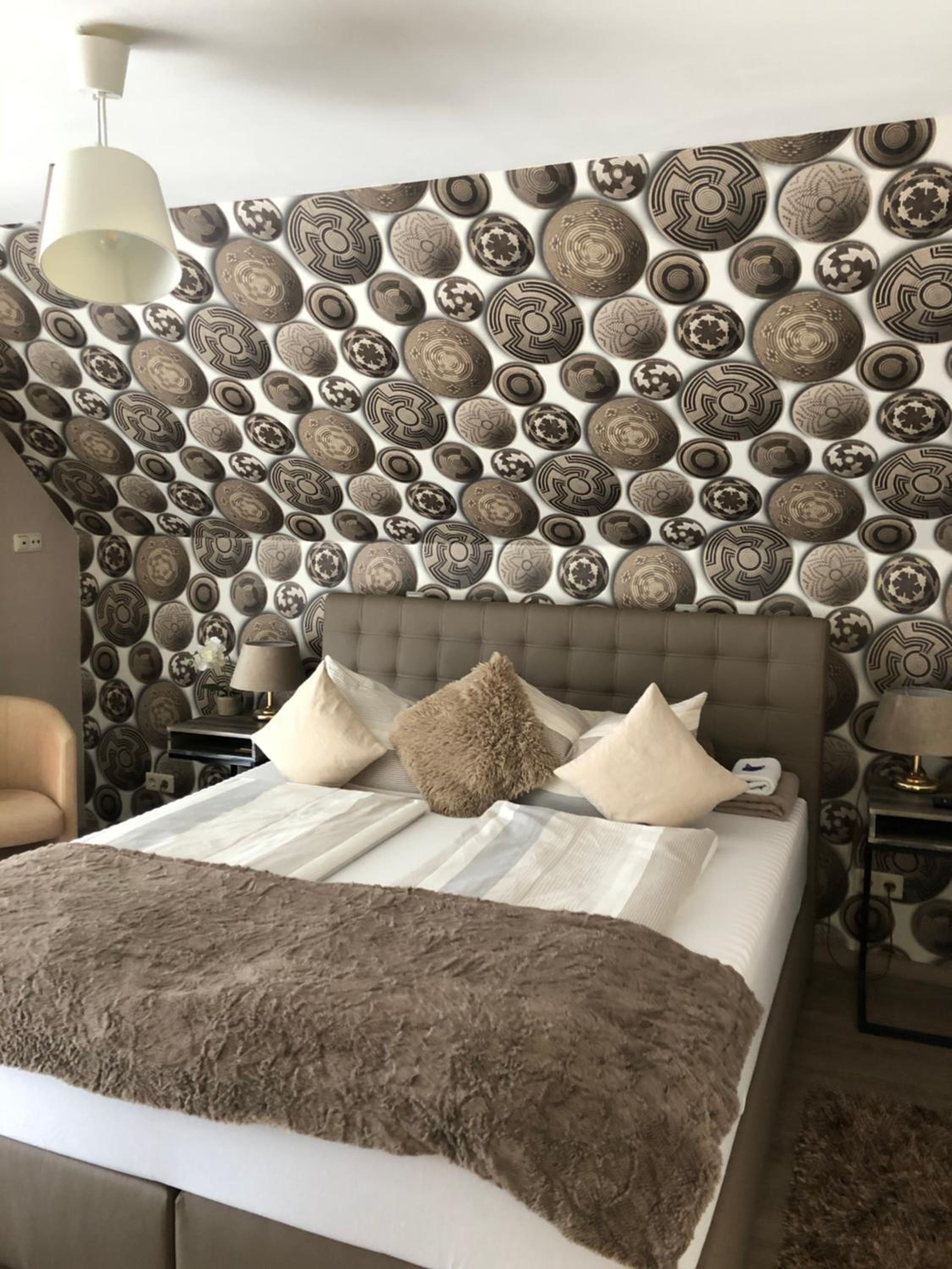 Double Room with Private Bathroom - Photo 1
