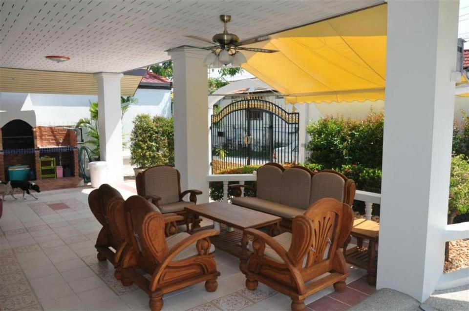 Villa - Photo 13