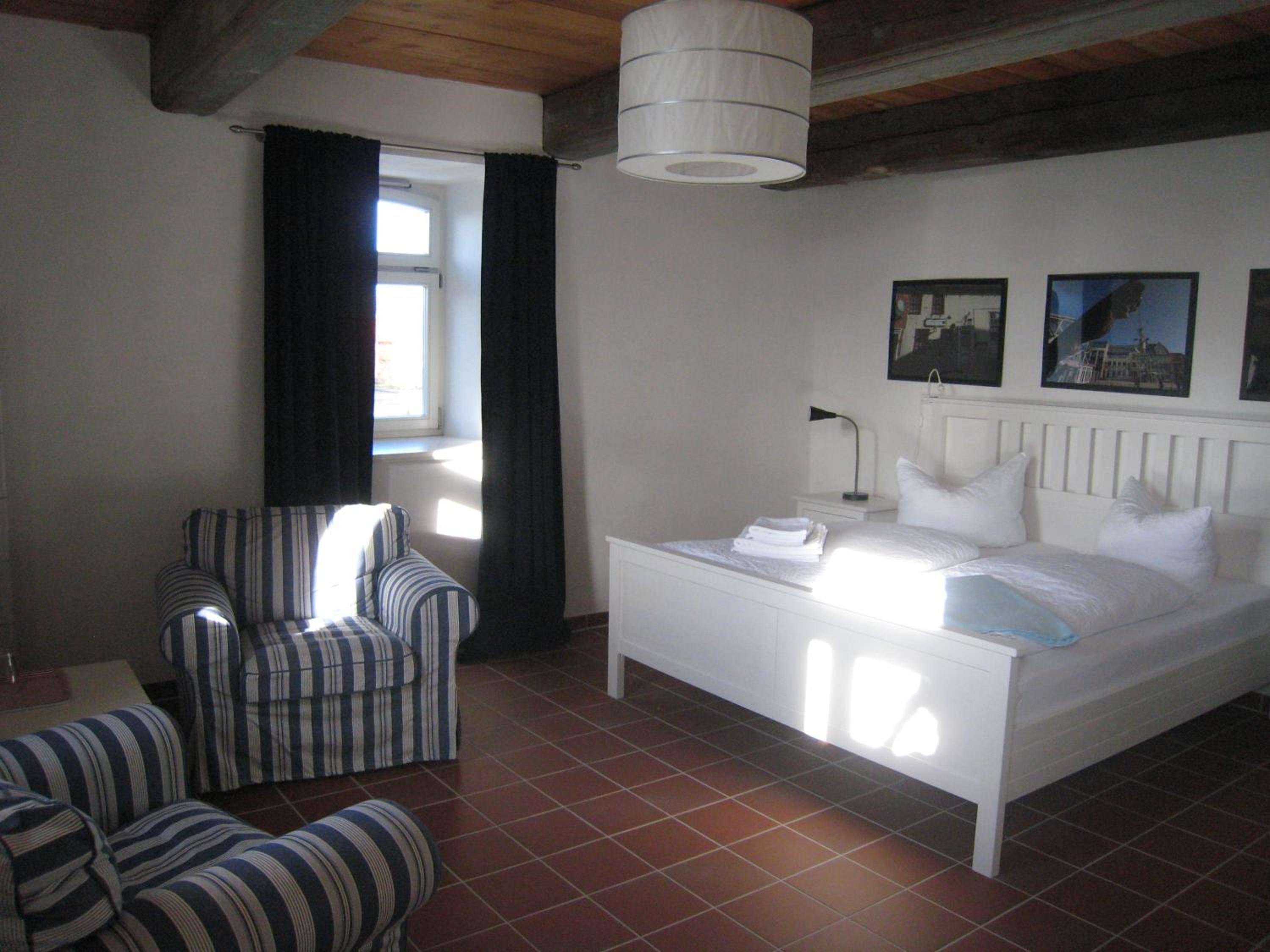 Comfort Double Room photo 2