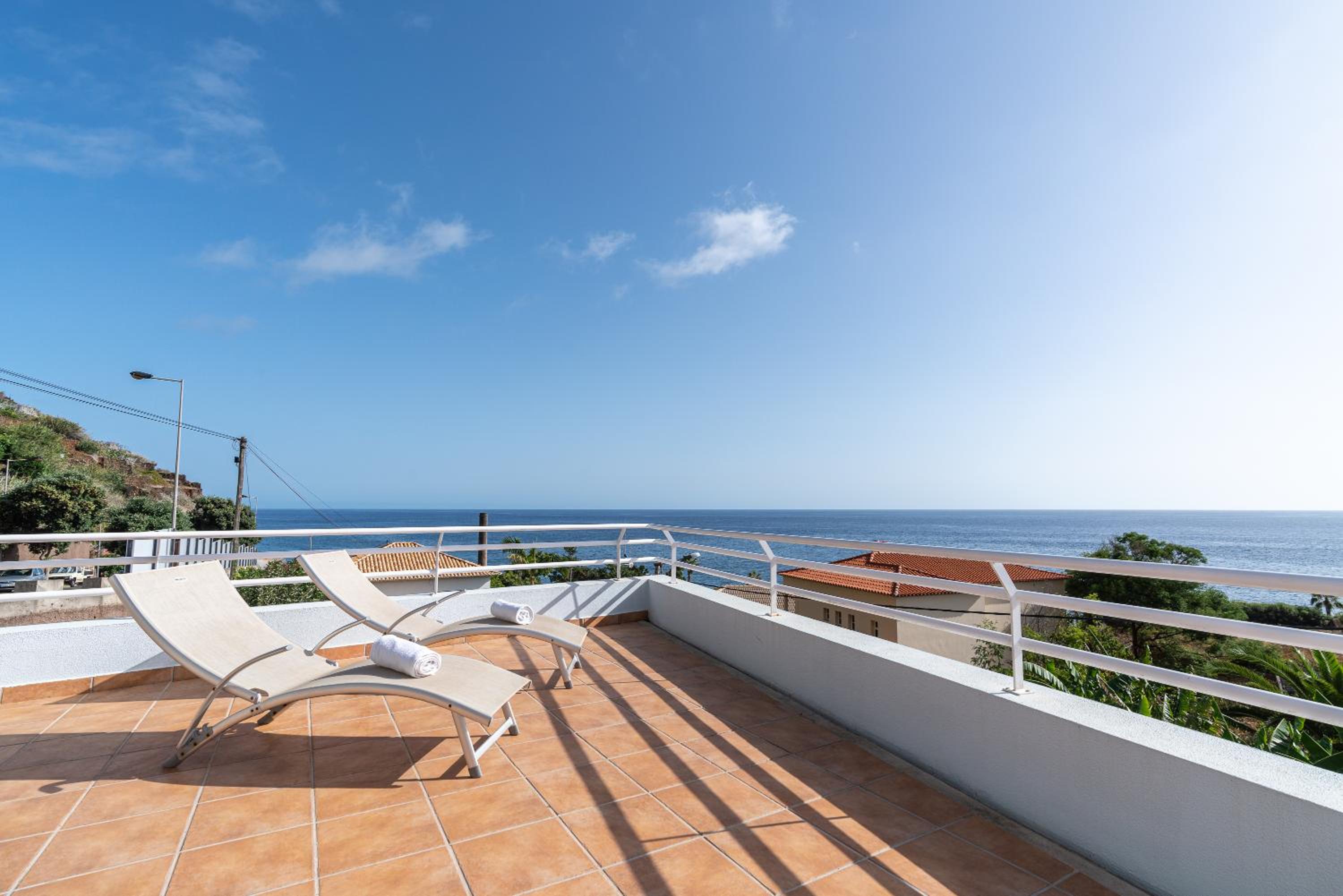 Suite with Sea View photo 2