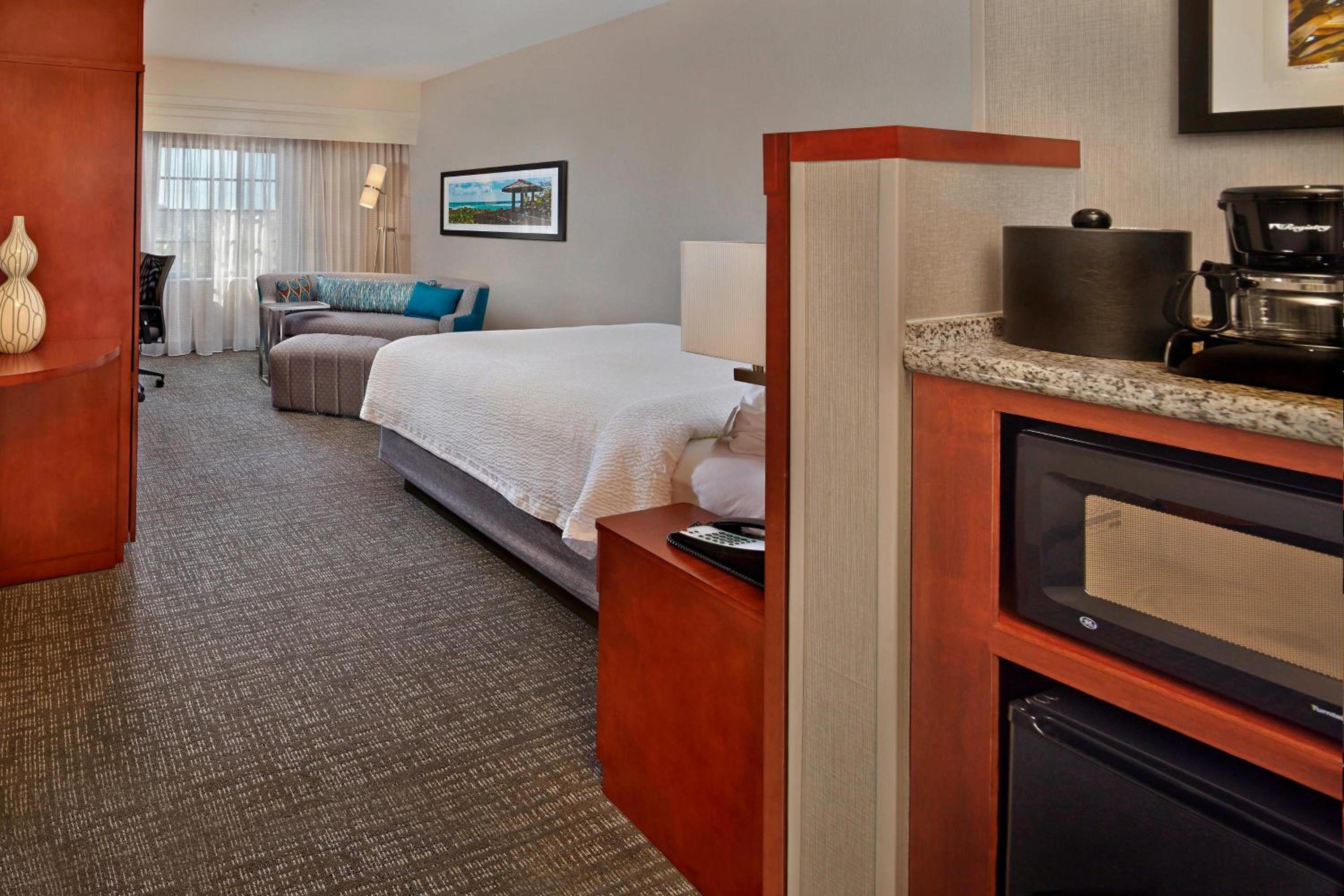 Courtyard by Marriott Stuart, Zdjęcie 2