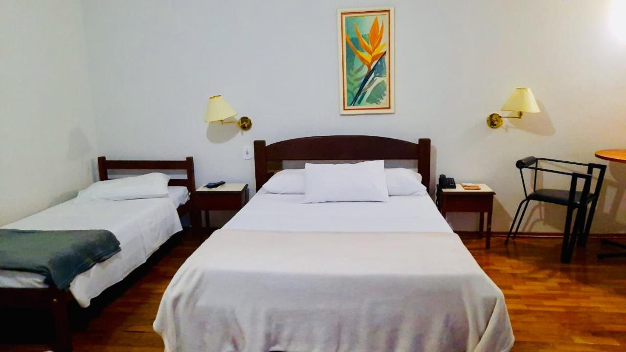 Superior Triple Room photo 3
